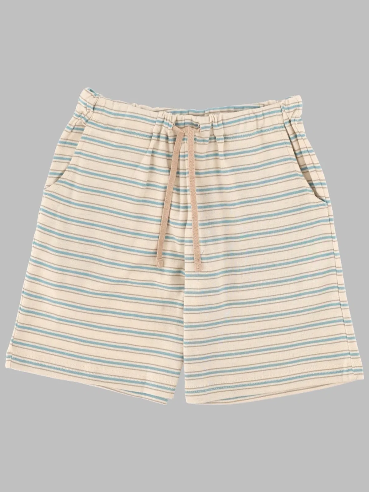 Wheat Jersey Shorts Kalle