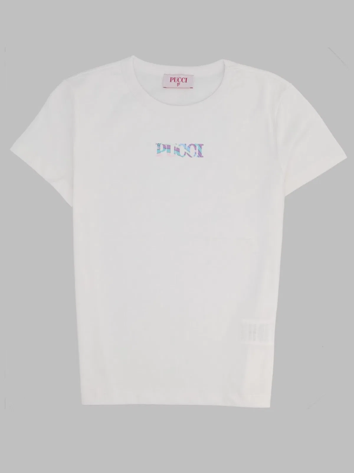 Pucci T-Shirt