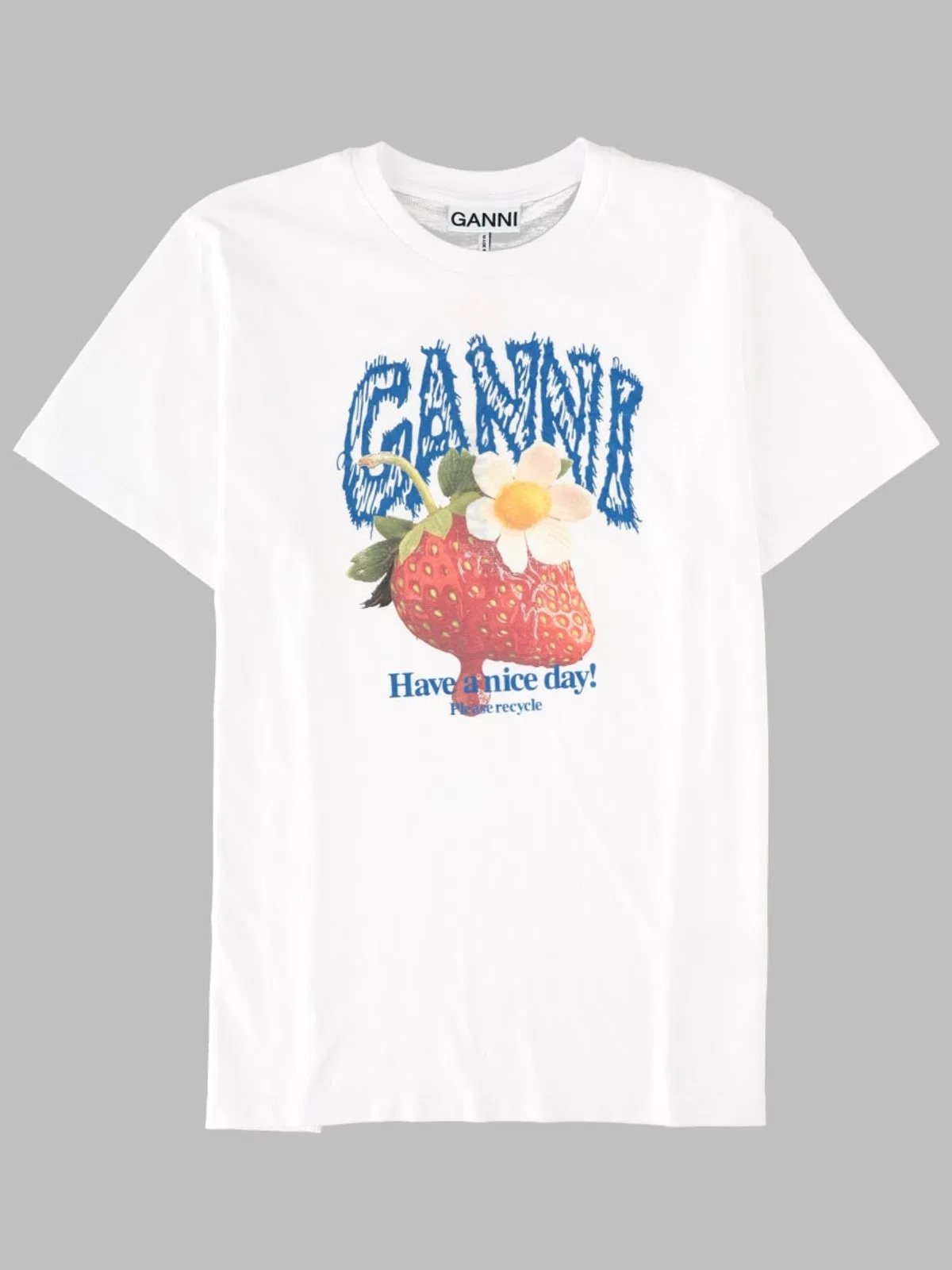 Ganni Ganni