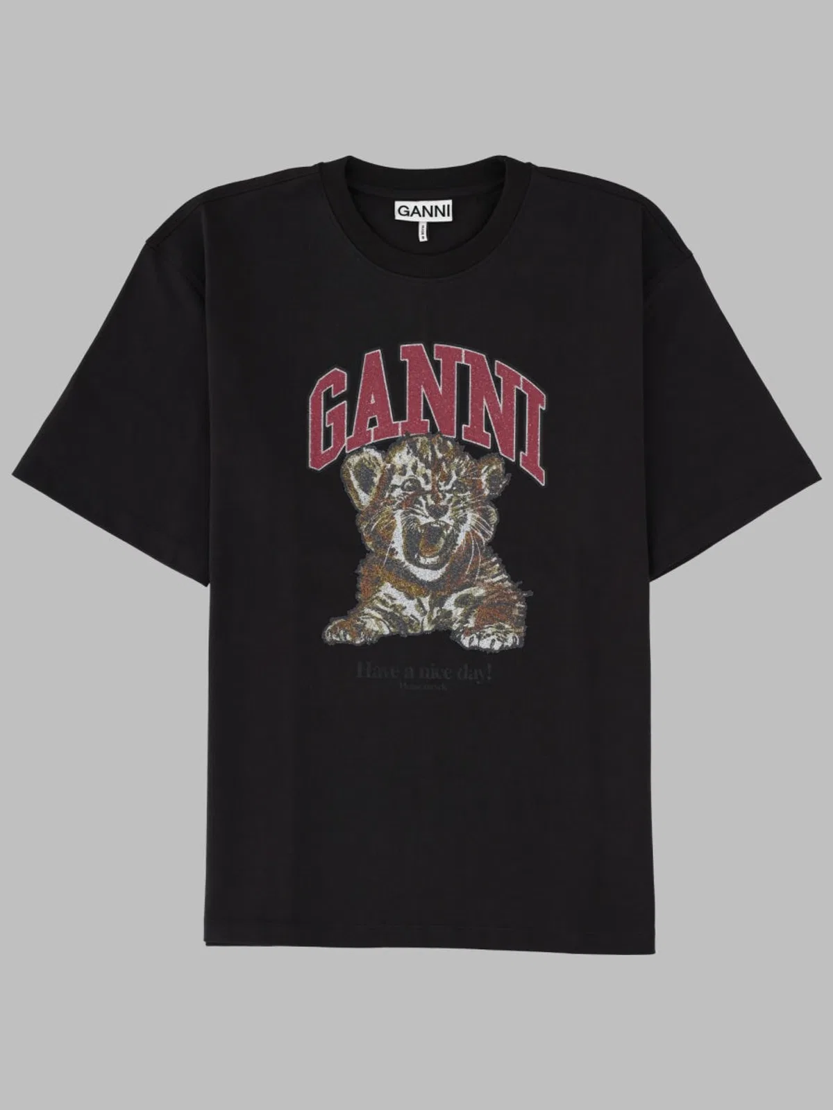 Ganni Ganni