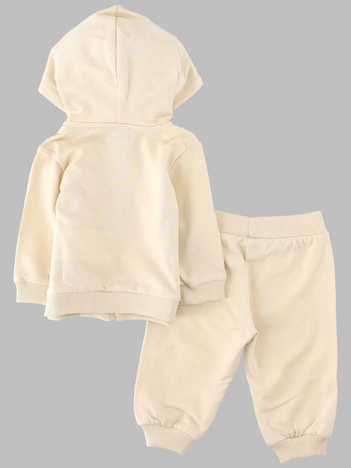 Moschino Hooded Tracksuit