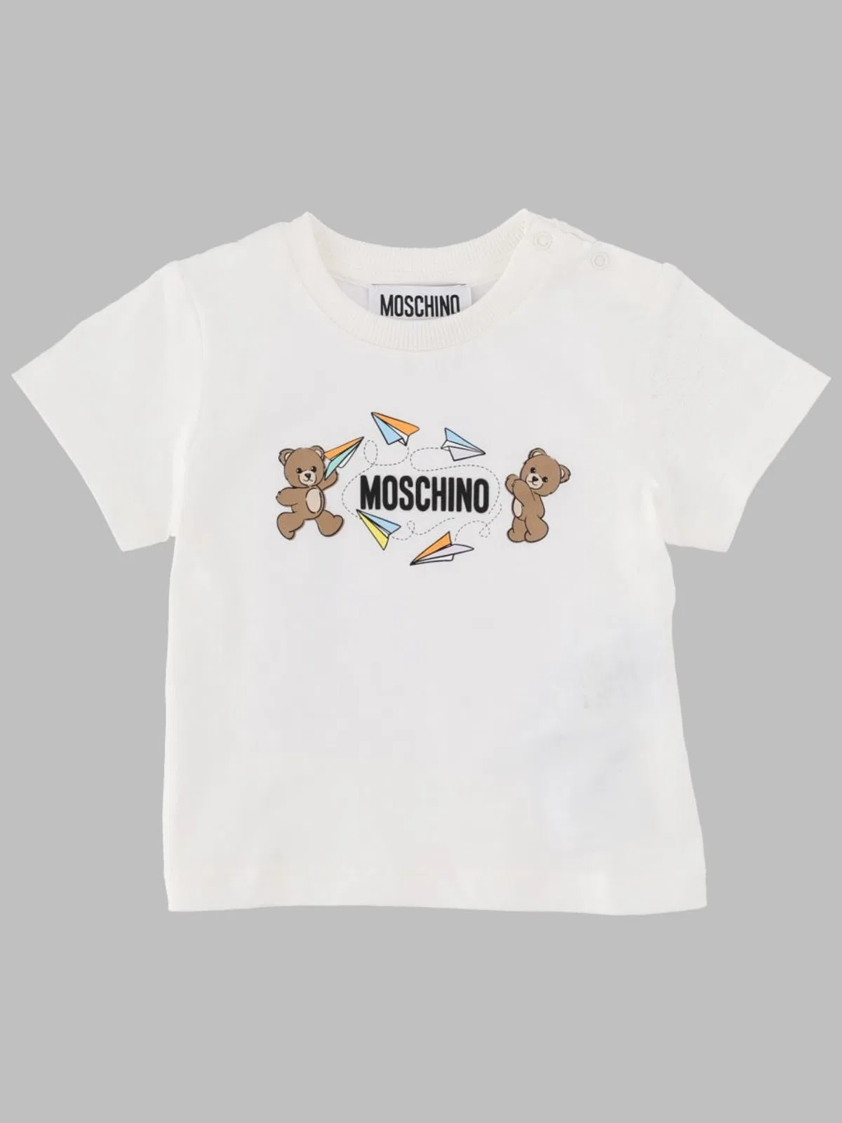 Moschino T-Shirt Addition