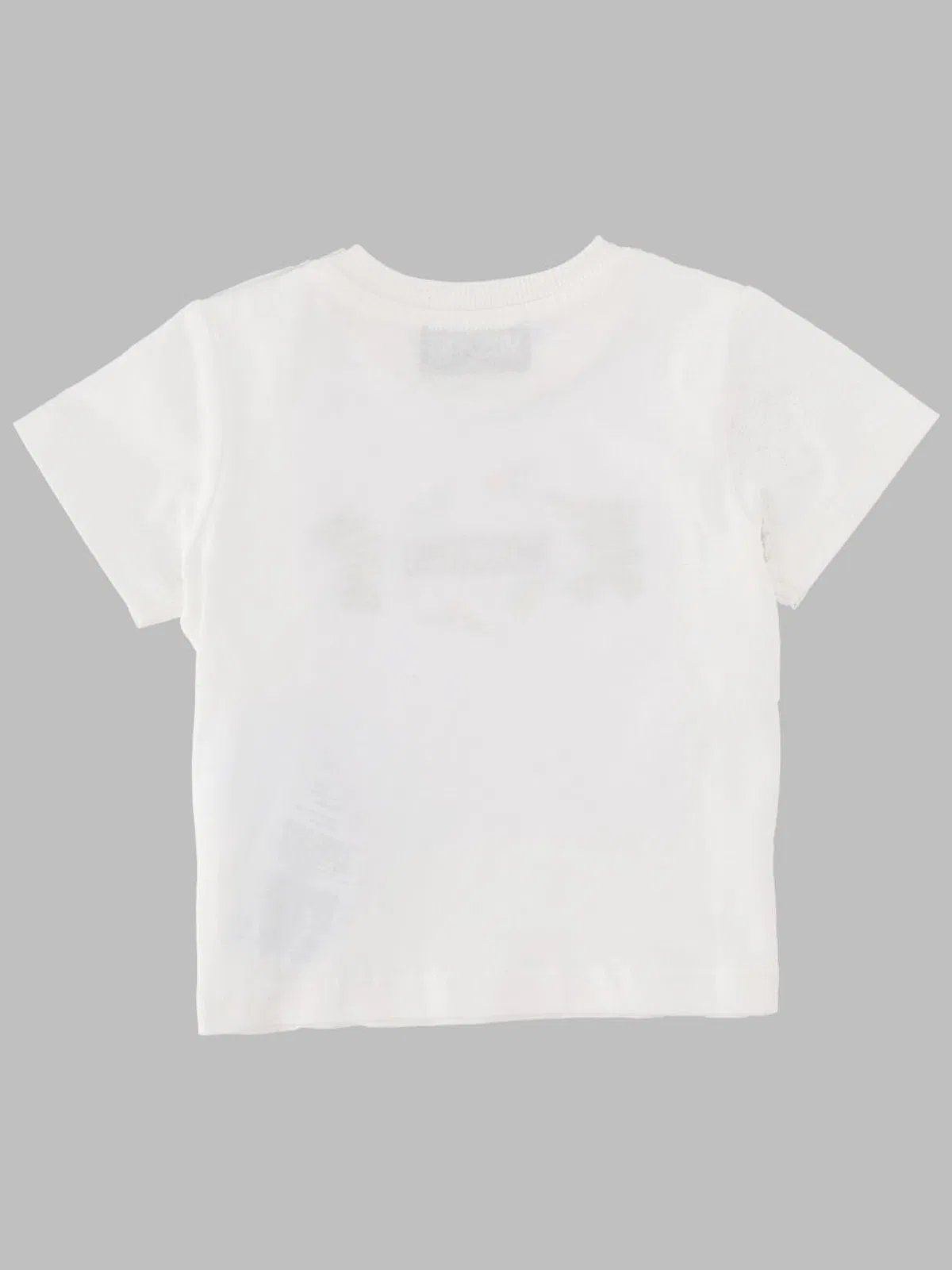 Moschino T-Shirt Addition