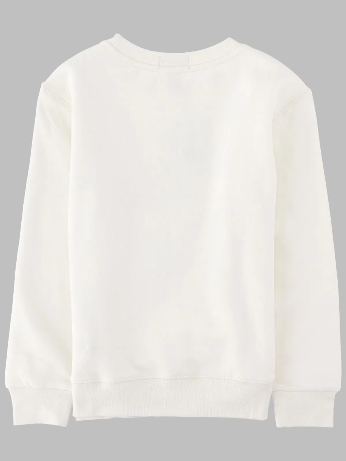 Polo Ralph Lauren Knit-Pullover-Sweatshirt