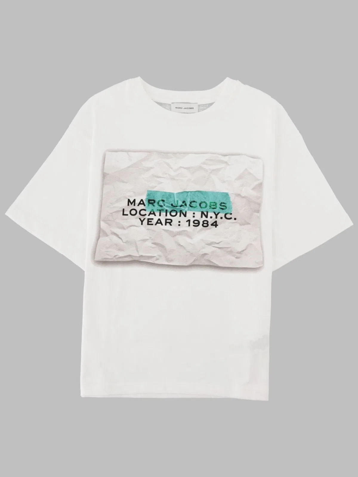 Marc jacobs Tee Shirt