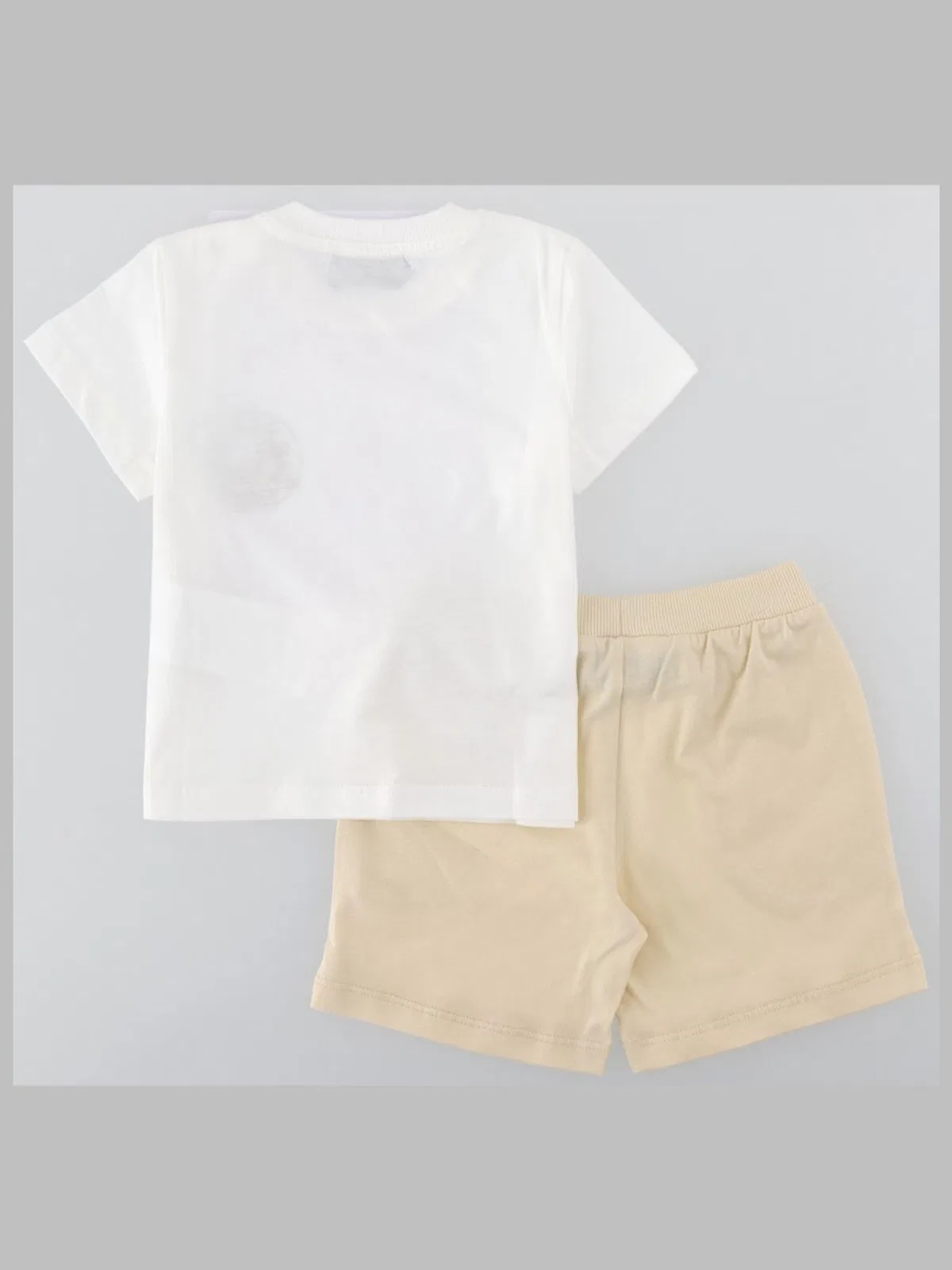 Moschino T-Shirt And Shorts Set