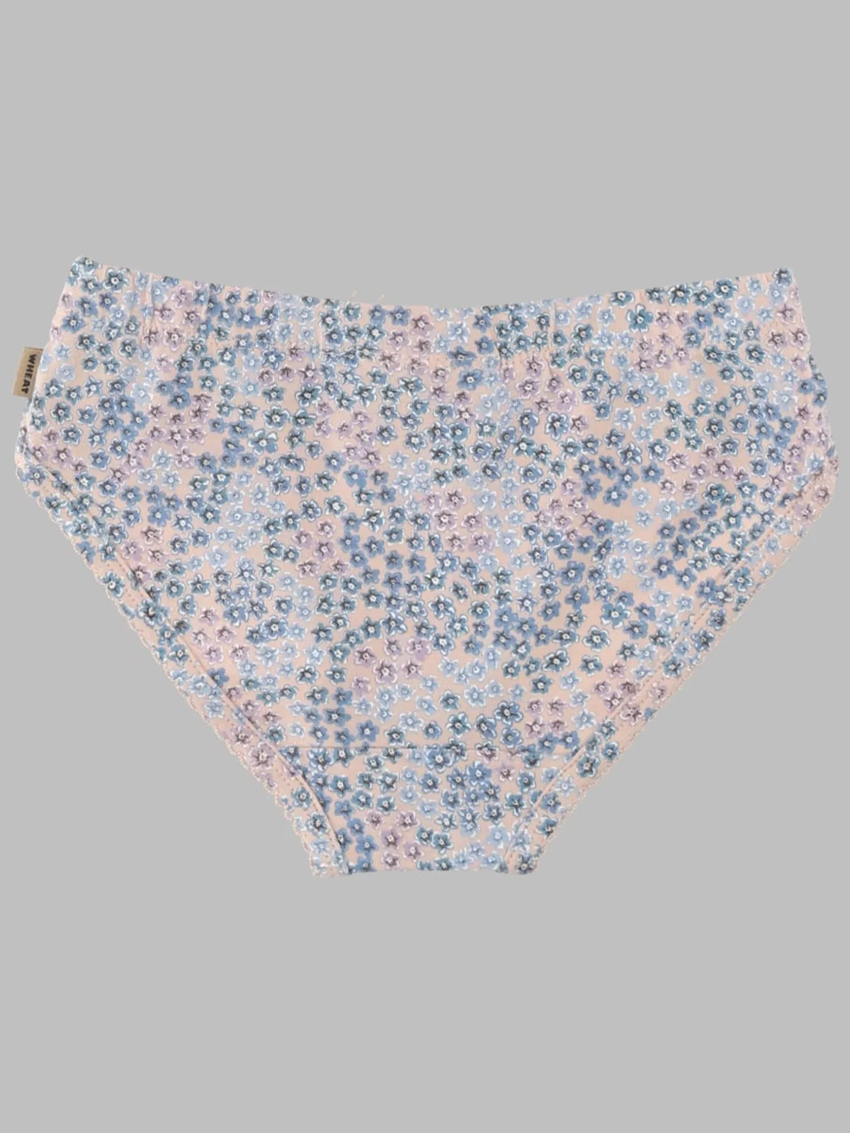 Wheat Underwear Havanna
