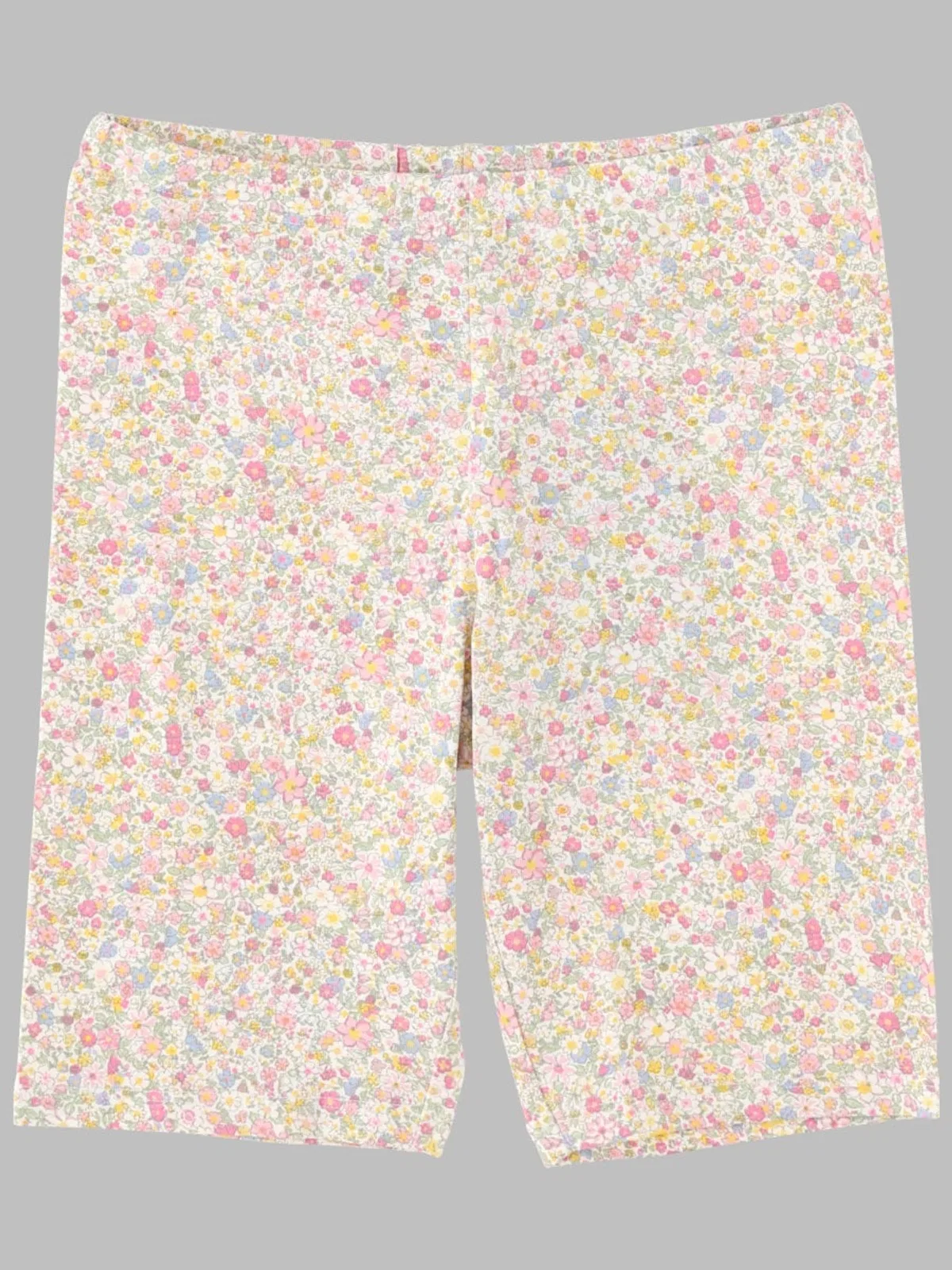 Wheat Bike Shorts Anne