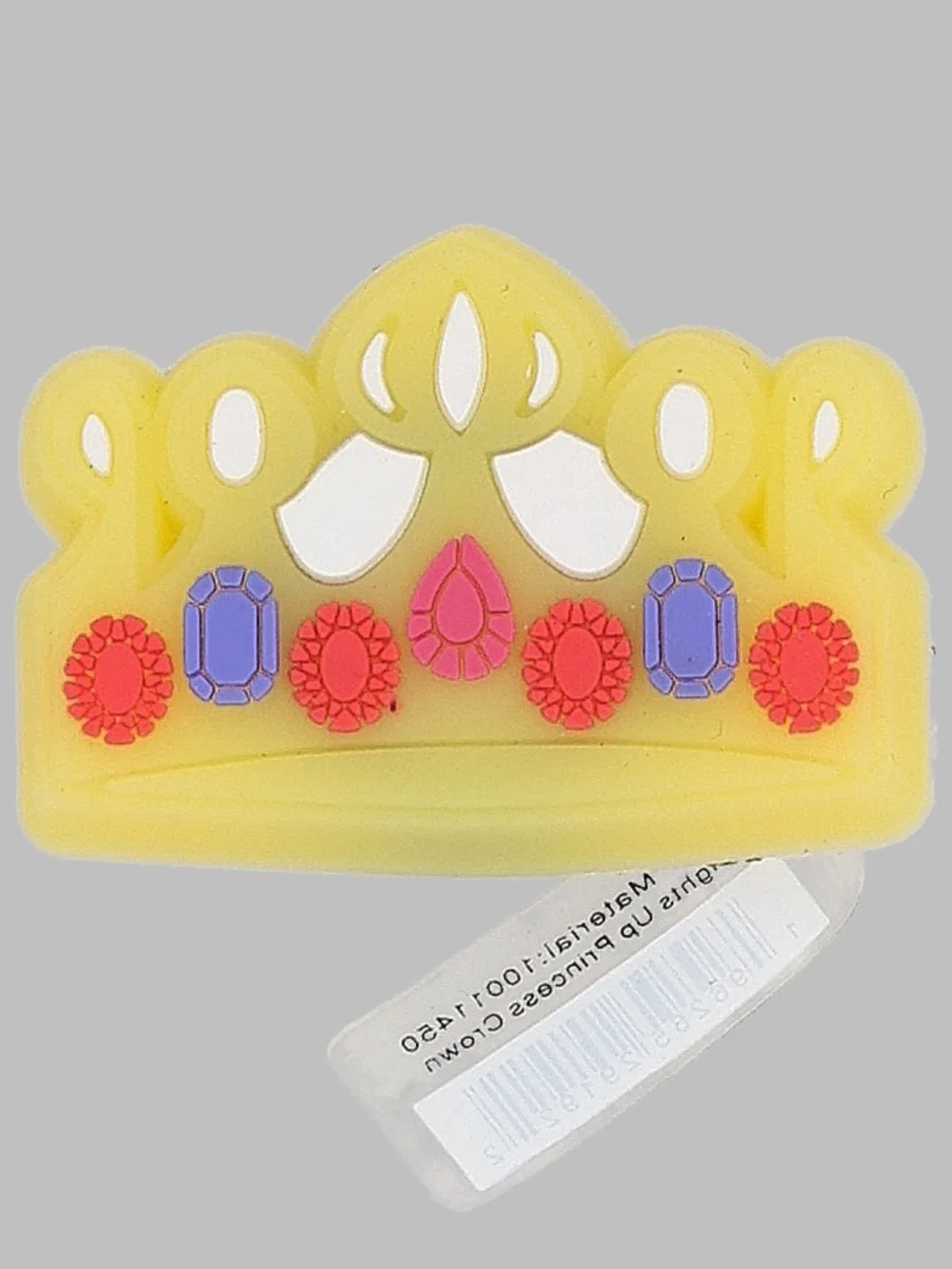 Crocs Lights Up Princess Crown