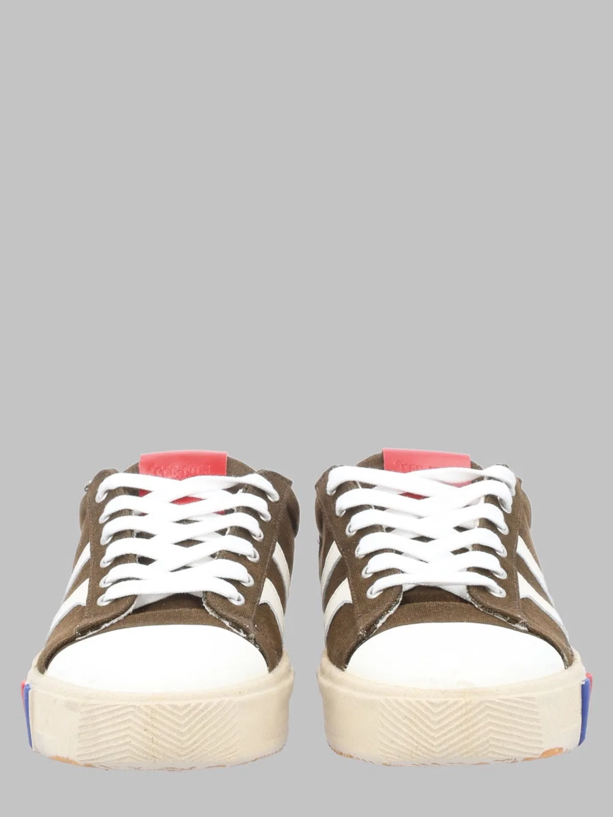 Pro-Keds Royal Ii Orbit Low Sneakers