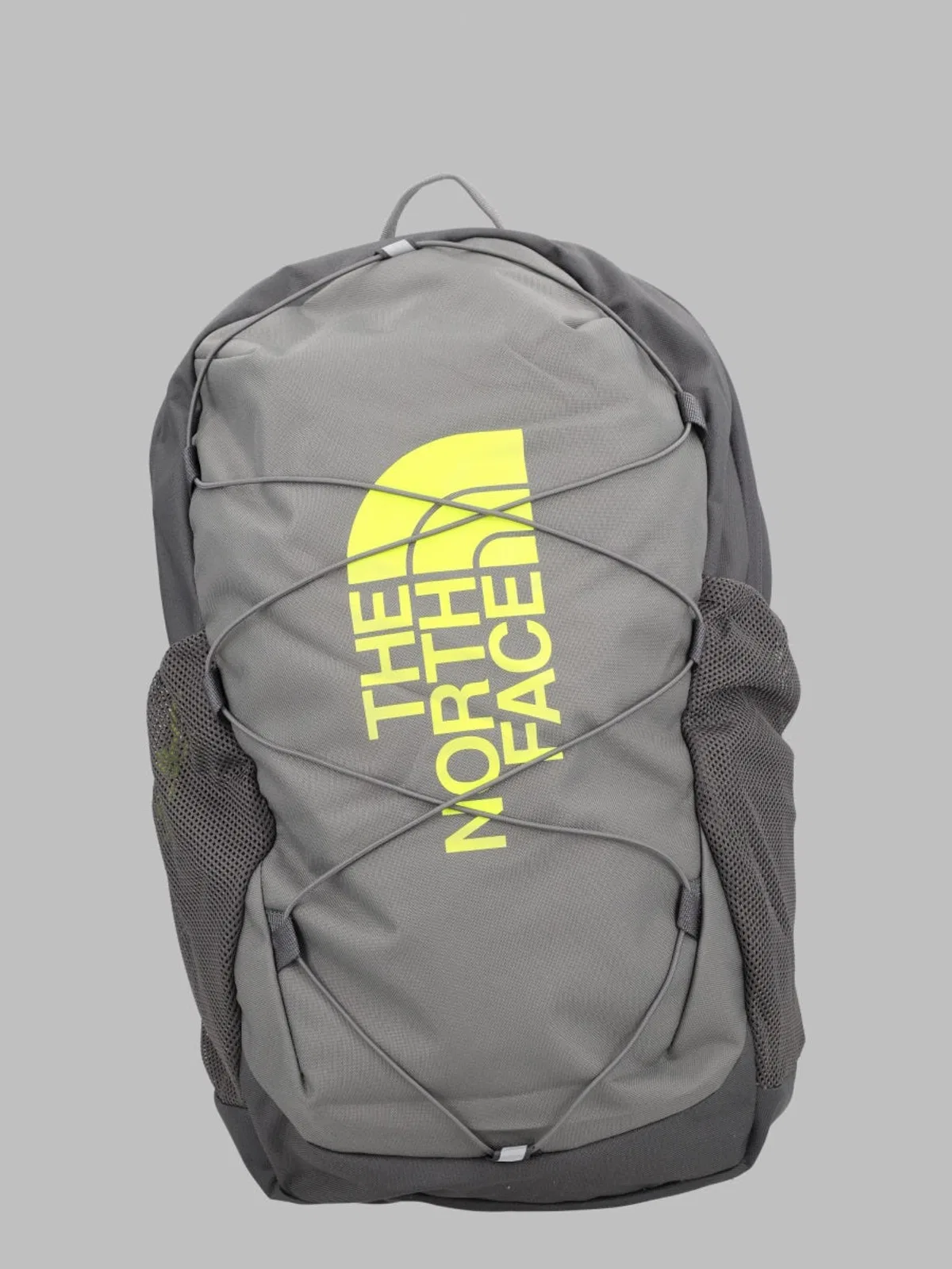 The North Face Y Court Jester Smoked Pearl/Anthracite