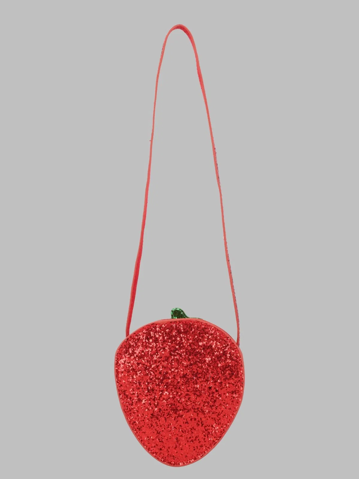 Konges Sløjd Tut Strawberry Shoulder Bag
