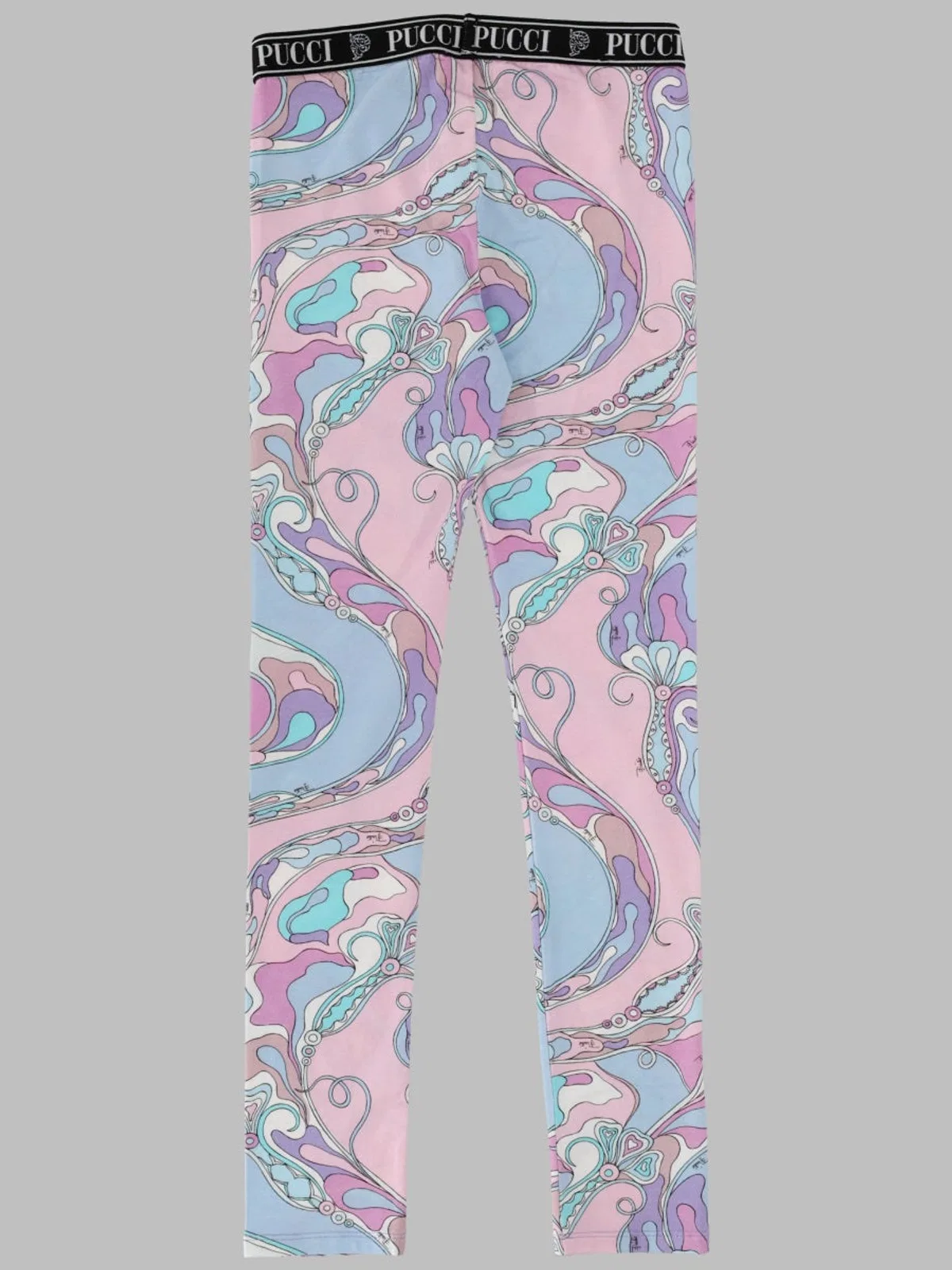 Pucci Leggings/Cyclist