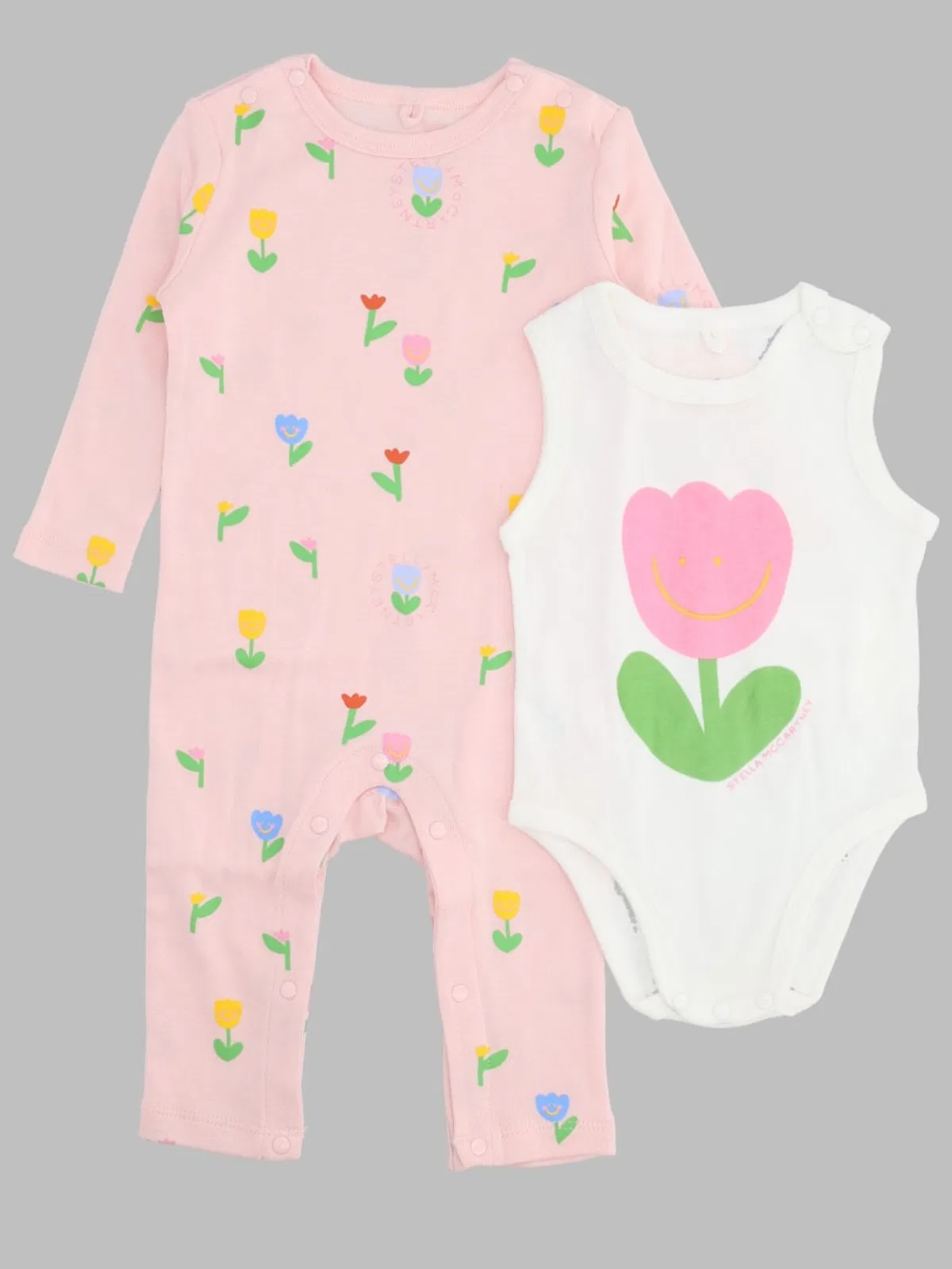 Stella Mccartney Underwear Set