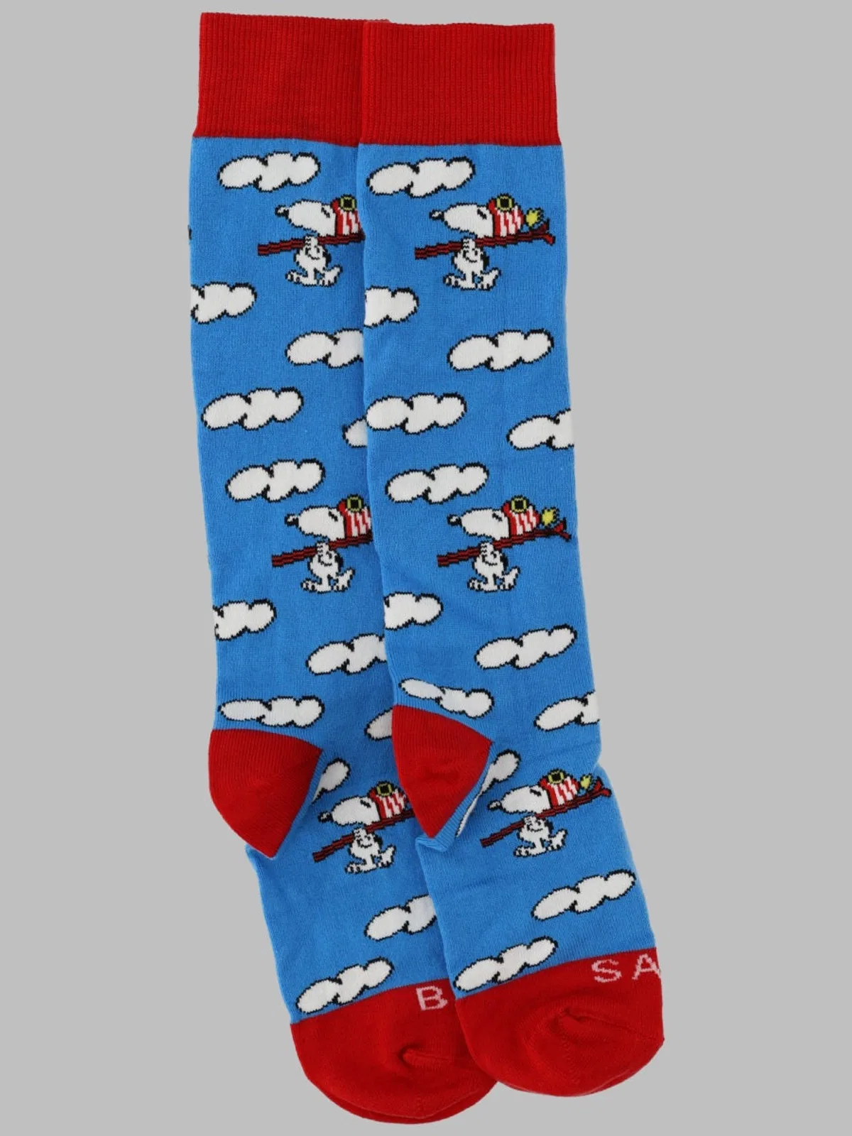 Mc2 Saint Barth Sox Jr - Peanuts Ski 17