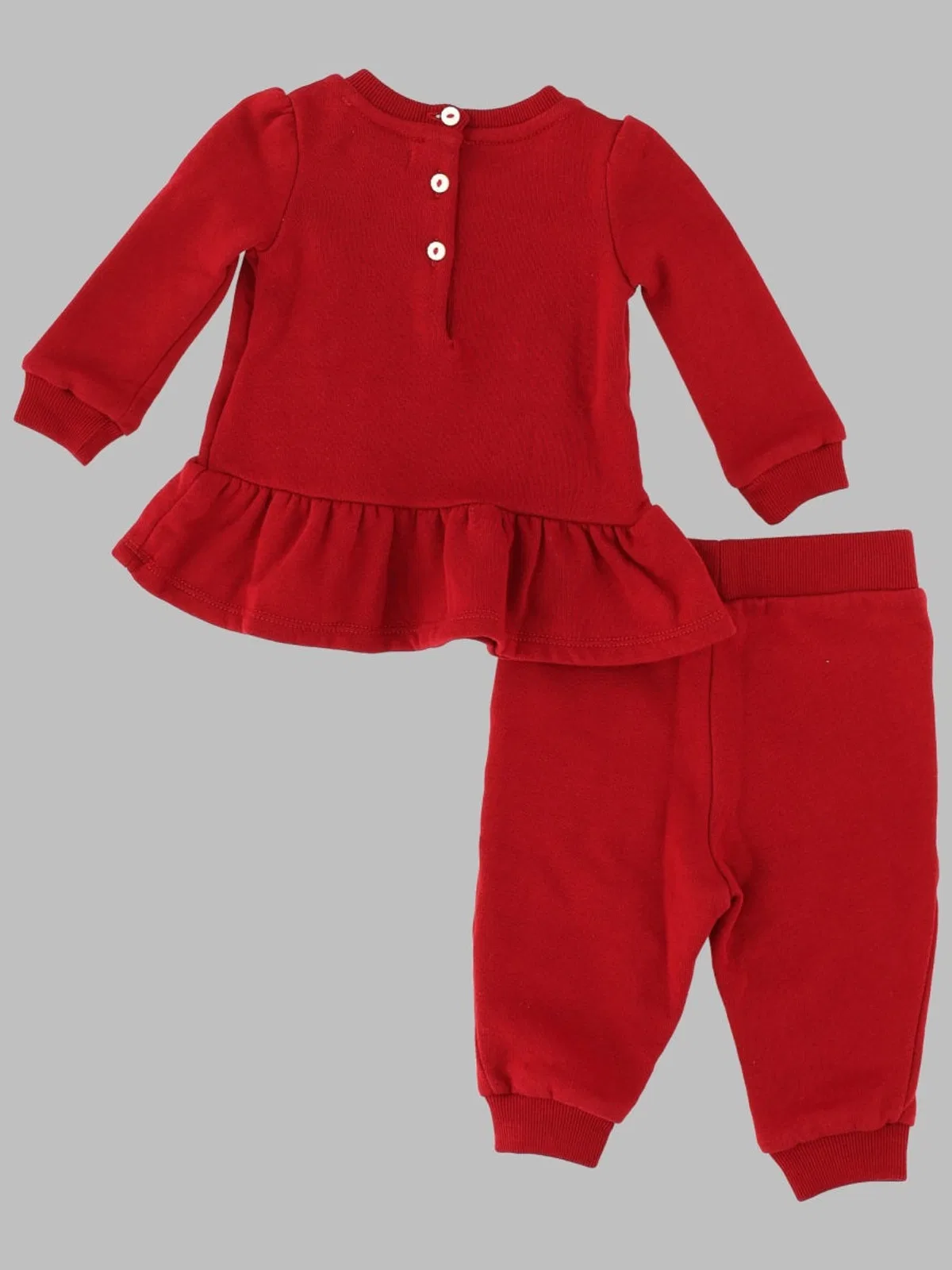 Polo Ralph Lauren Knit-Jumper Set-Outfit Set