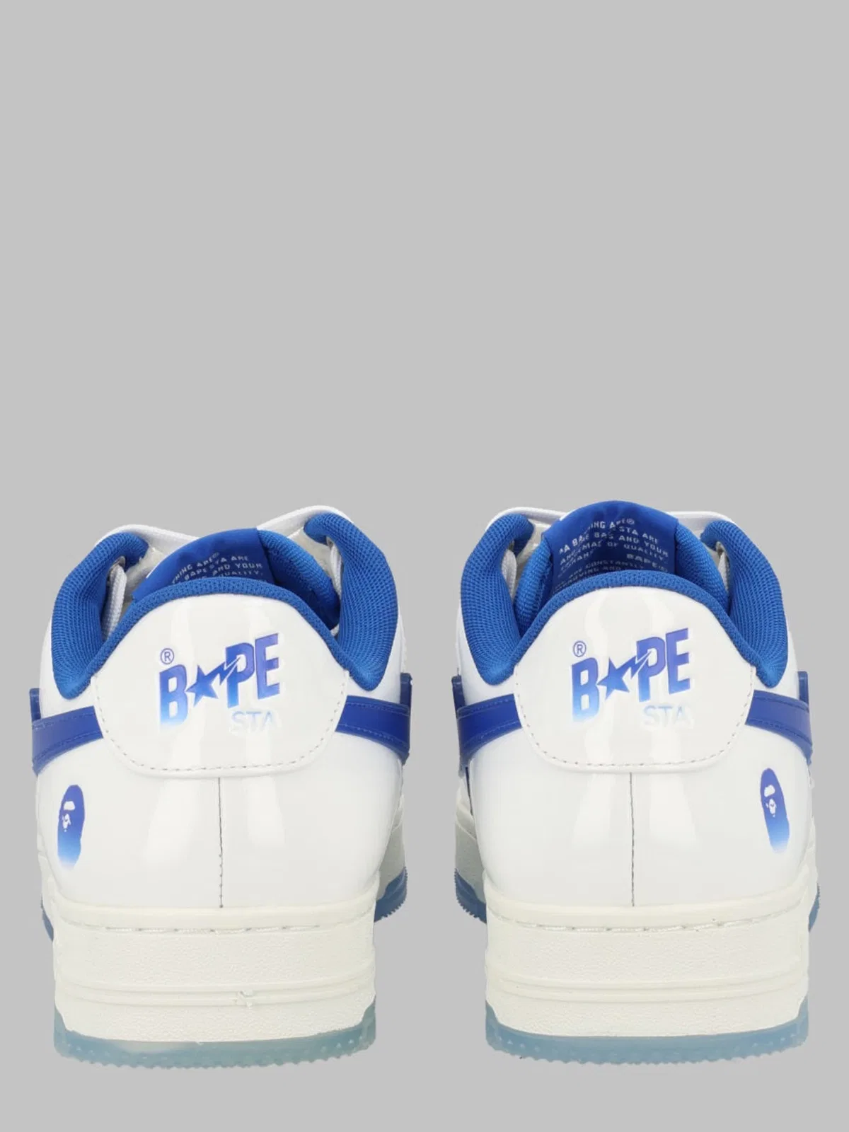 A Bathing APE A Bathing Ape
