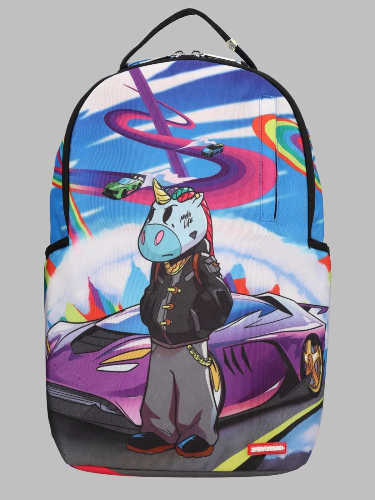 Sprayground Myth Life Backpack
