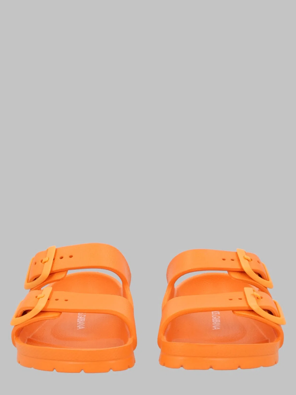 Dolce Gabbana Dolce & Gabbana Beachwear Shoes Eva