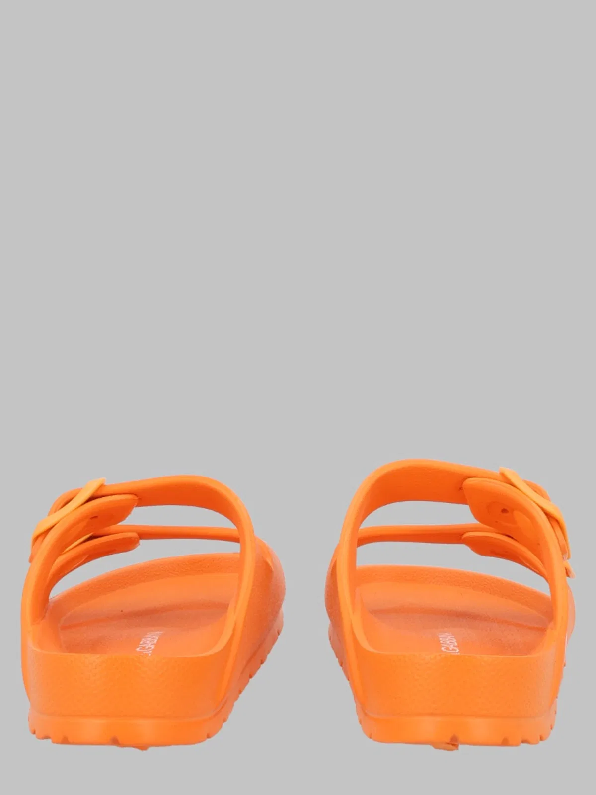 Dolce Gabbana Dolce & Gabbana Beachwear Shoes Eva