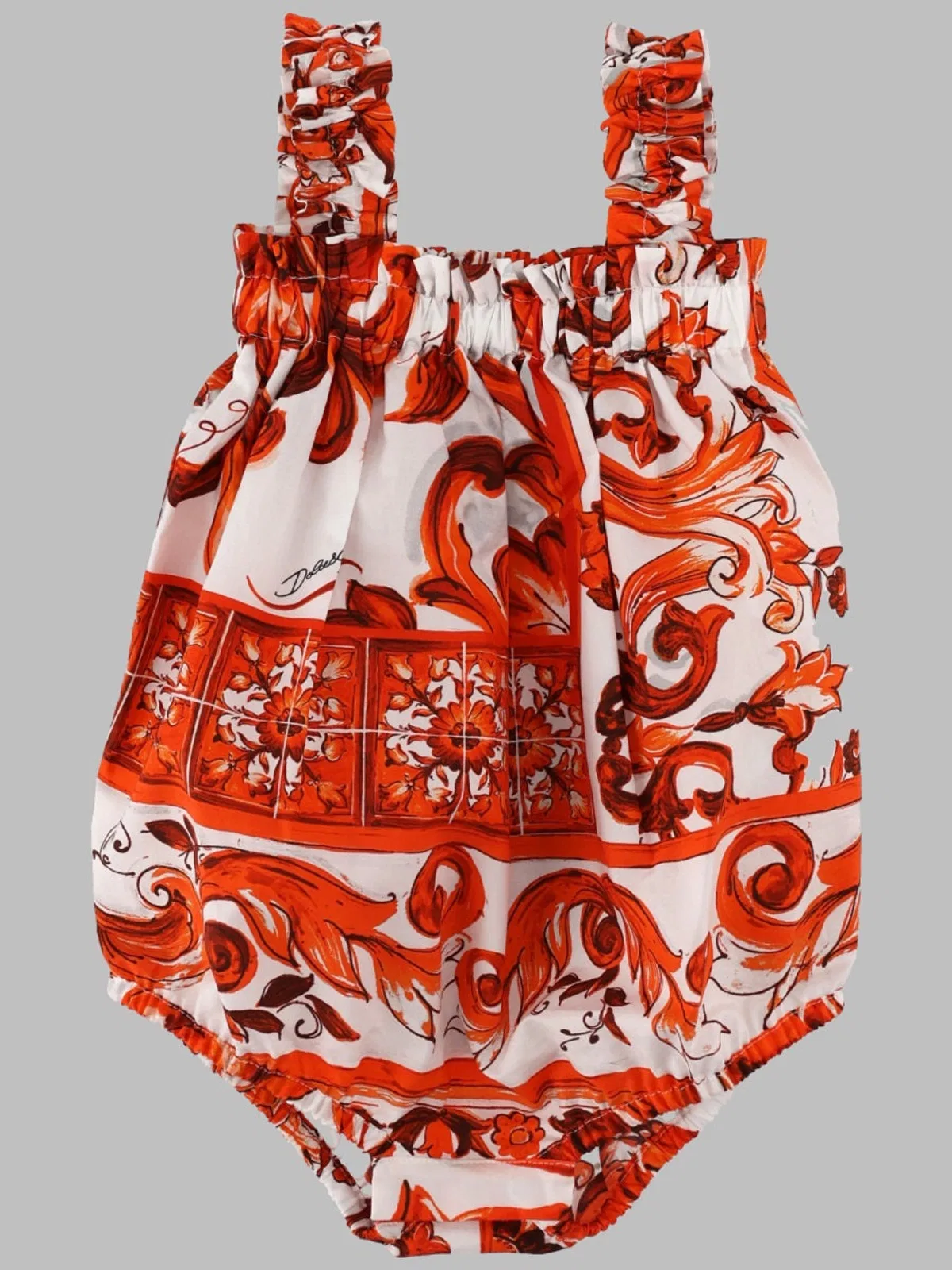 Dolce Gabbana Dolce & Gabbana Pagliaccetto