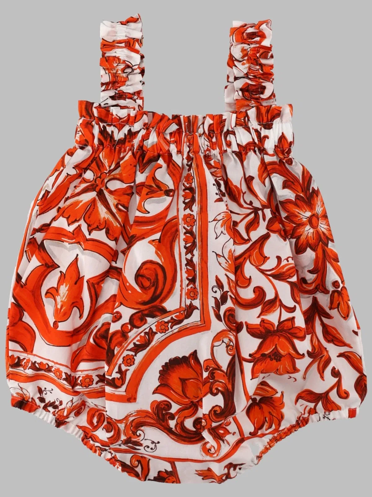 Dolce Gabbana Dolce & Gabbana Pagliaccetto