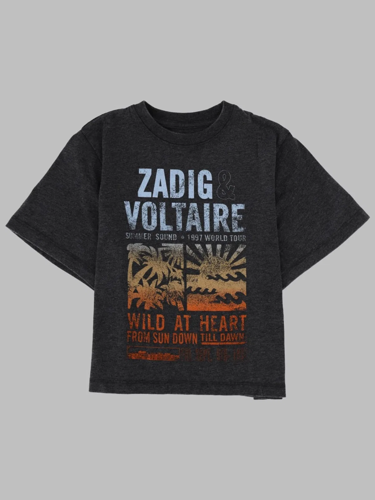ZadigVoltaire Zadig&Voltaire Tee Shirt