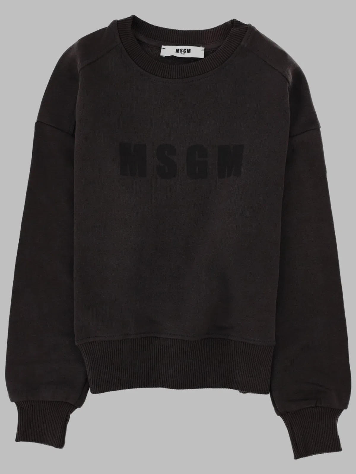 MSGM Sweatshirt Unisex