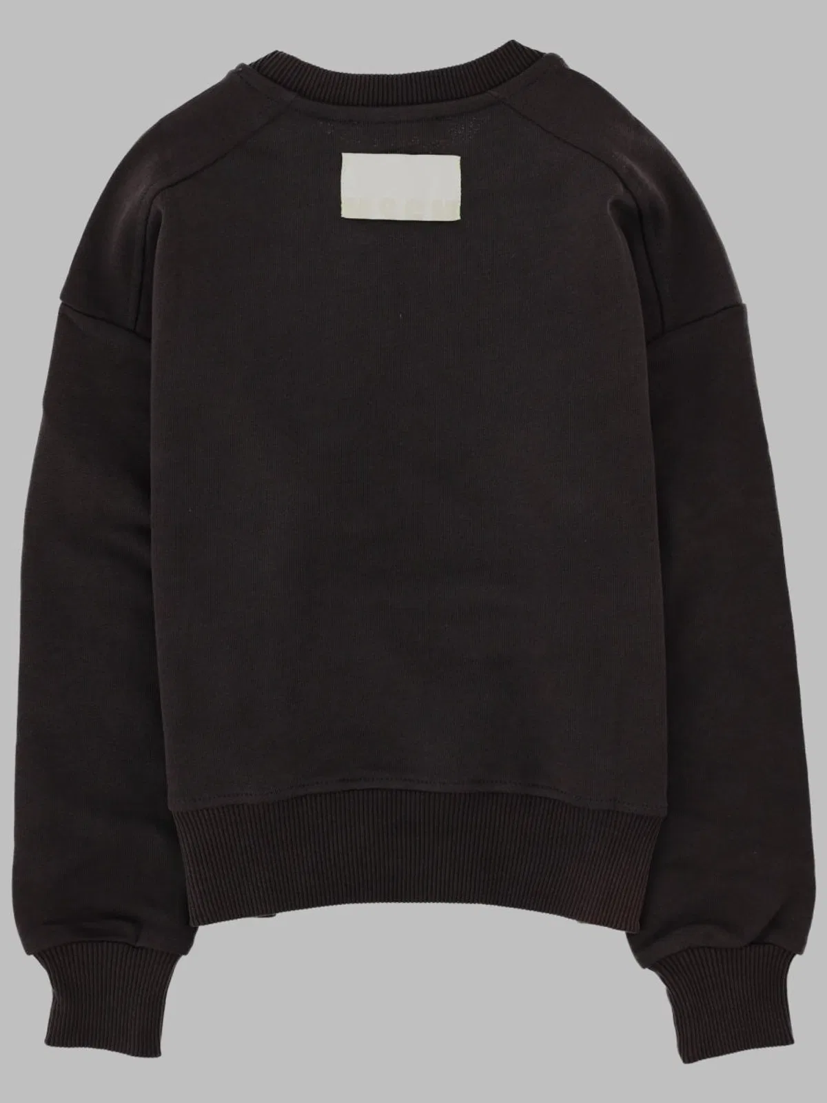 MSGM Sweatshirt Unisex