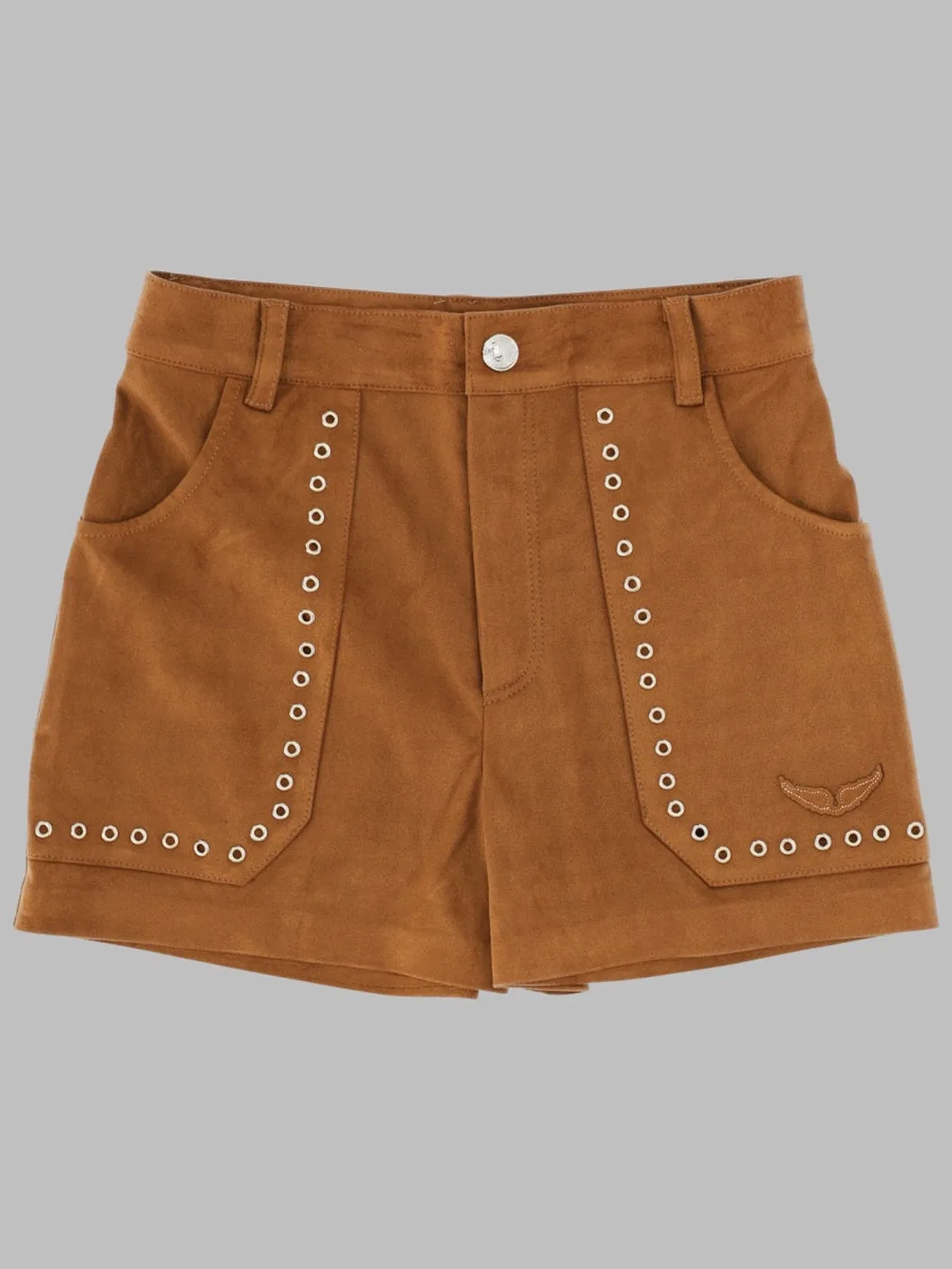 ZadigVoltaire Zadig&Voltaire Short