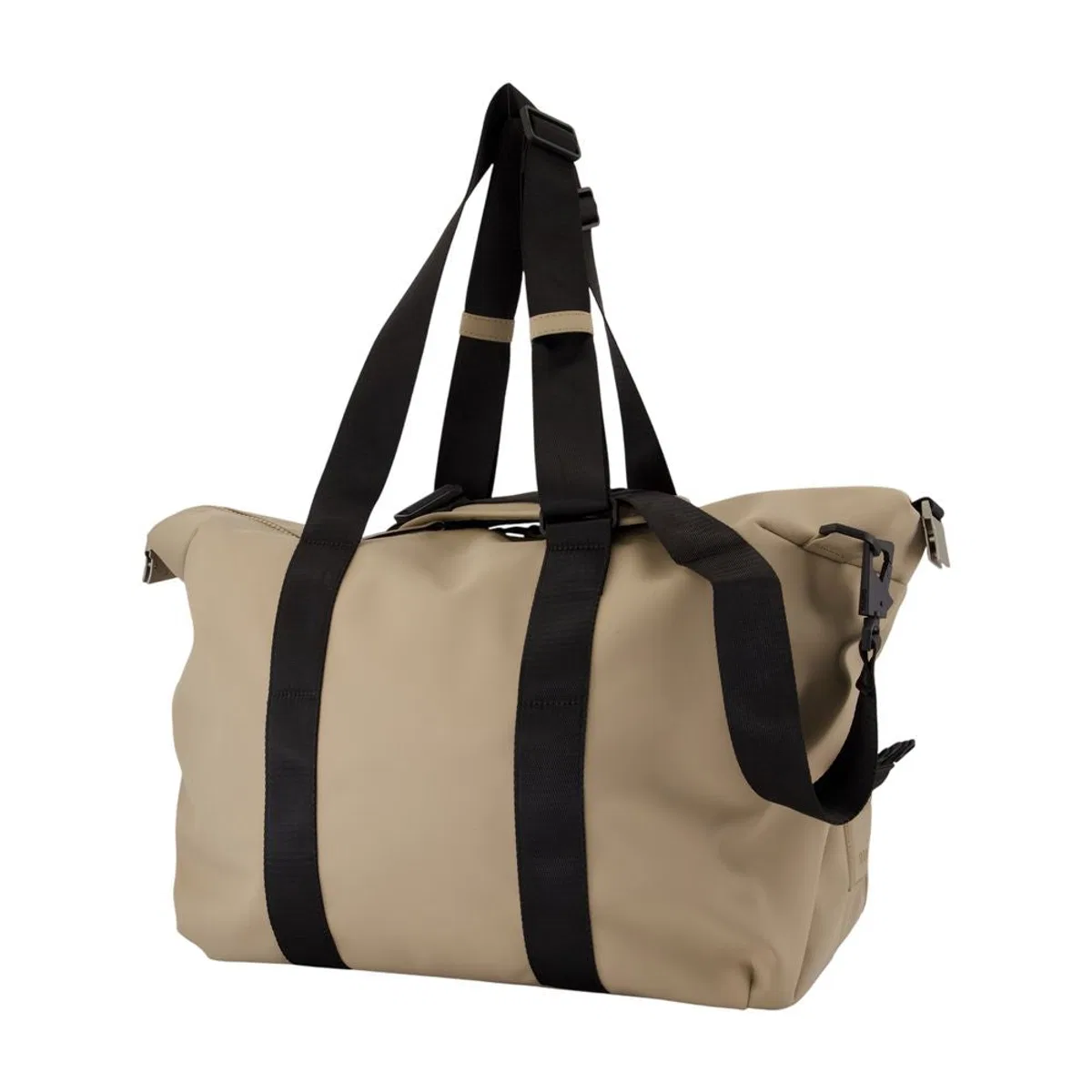 Rains Valera Weekend Bag Small W3 Travel Bag