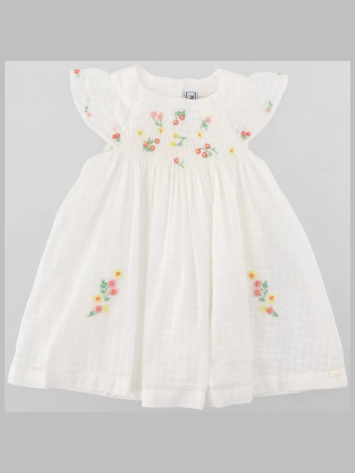 Tartine ET Chocolat Robe29 Dress