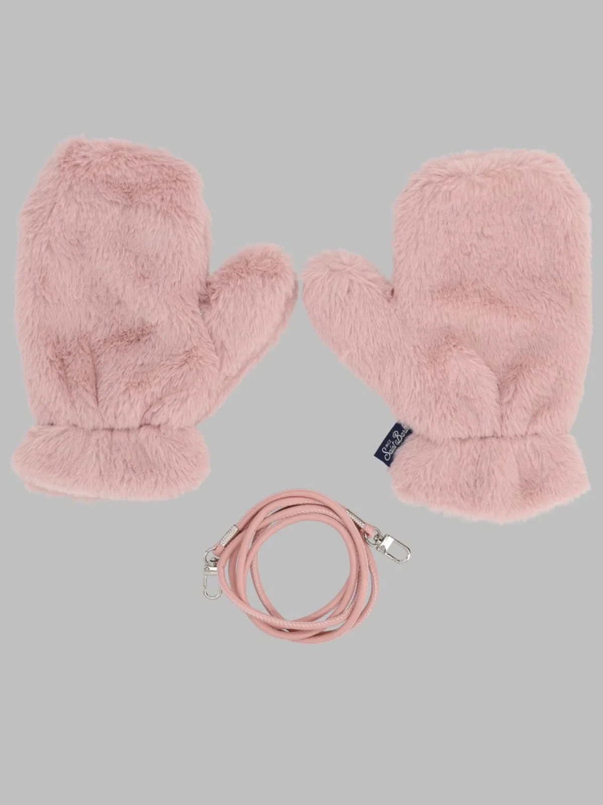 Mc2 Saint Barth Muffy - Fur 19 Camel