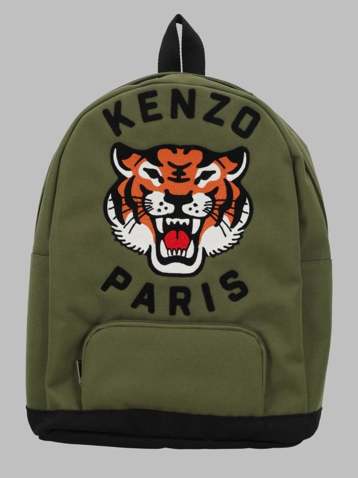 Kenzo Zaino
