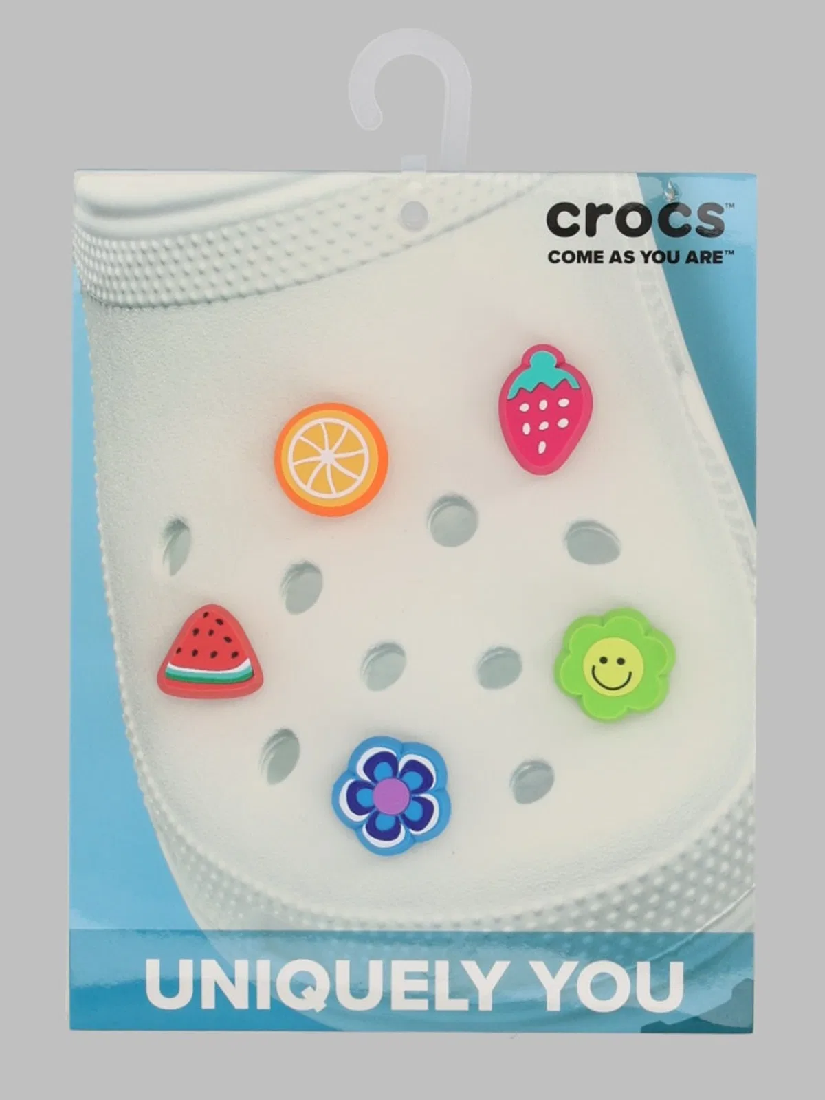 Crocs Fun Eraser 5 Pack