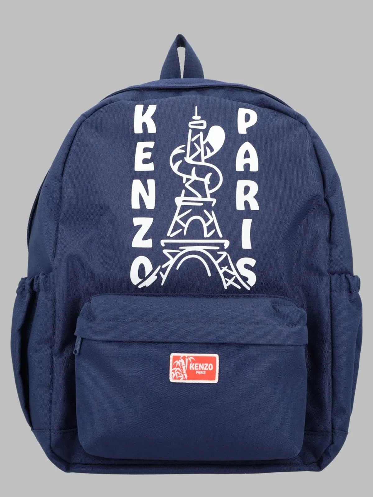 Kenzo Zaino