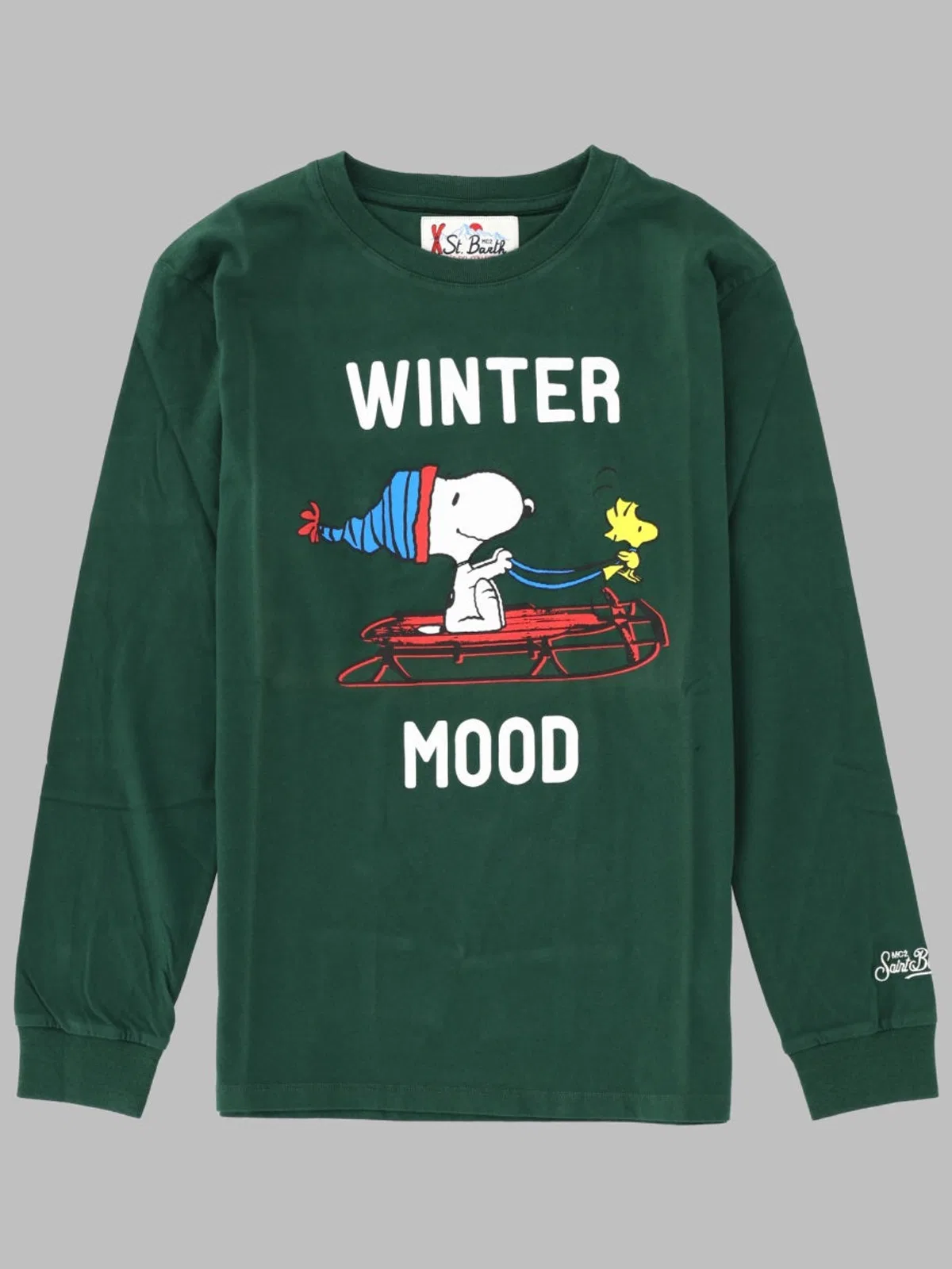 Mc2 Saint Barth Luton Jr - Snoopy Sled Mood 51