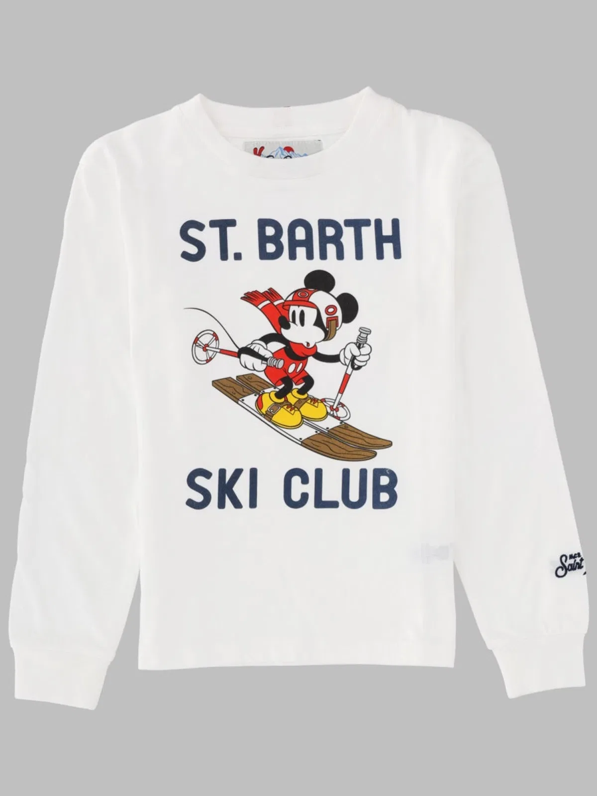 Mc2 Saint Barth Luton Jr - Snoopy Sled Mood 51