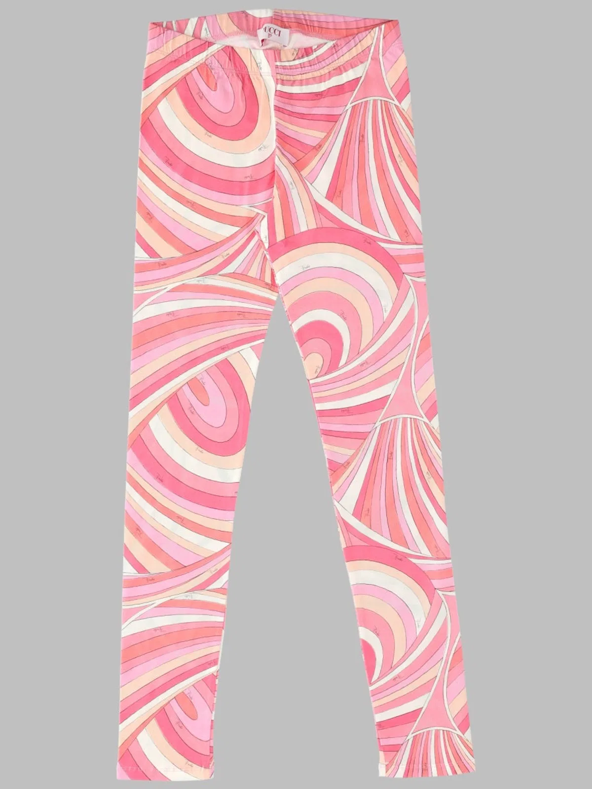Pucci Leggings