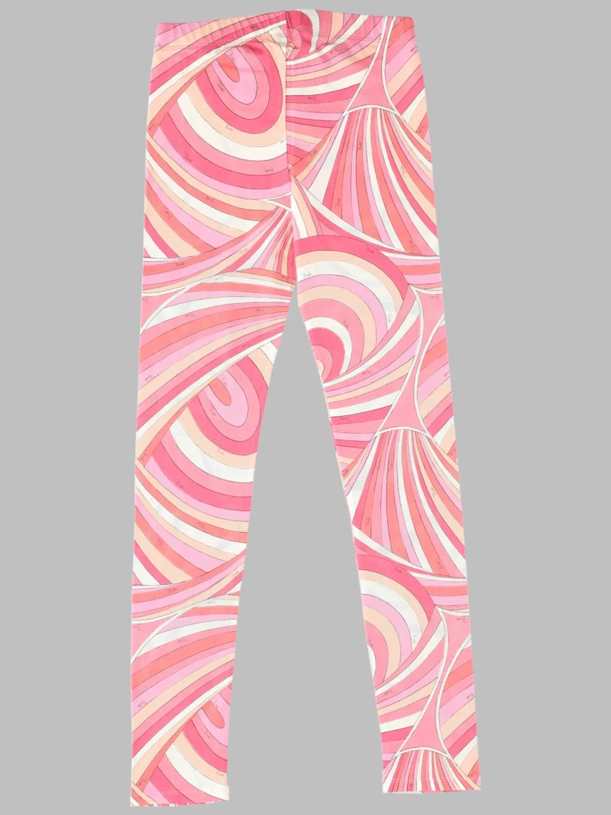 Pucci Leggings