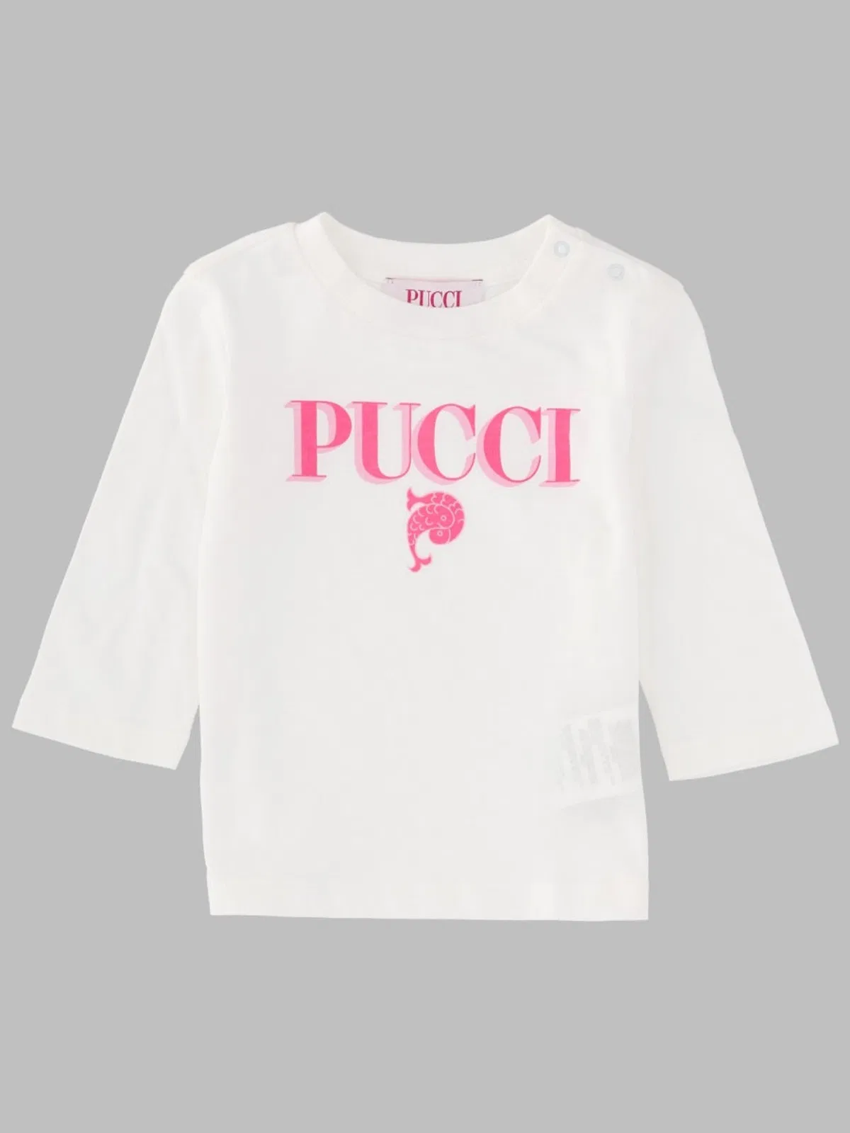 Pucci T-Shirts