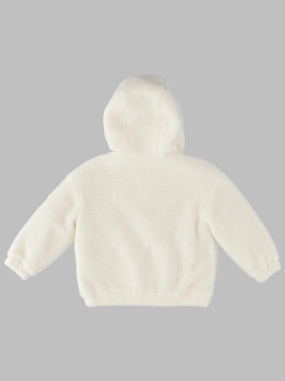Moschino Hooded Jacket