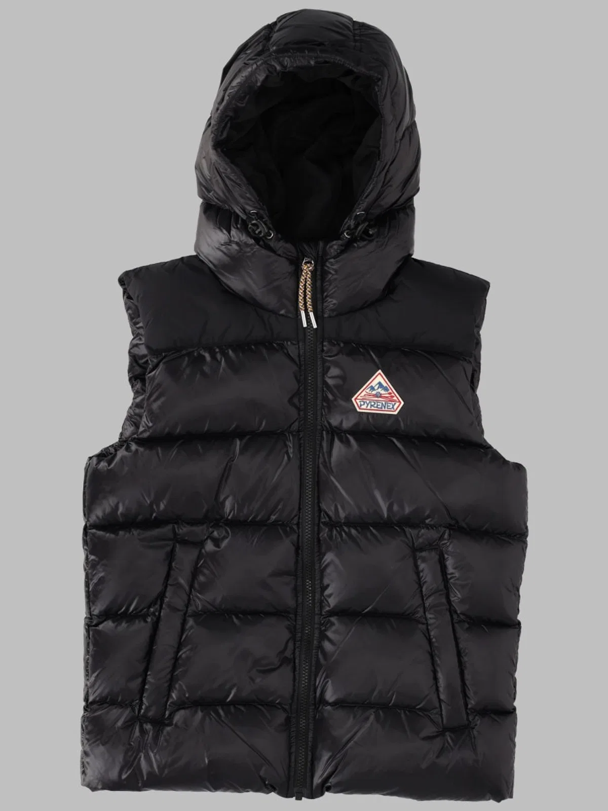 Pyrenex John Hooded