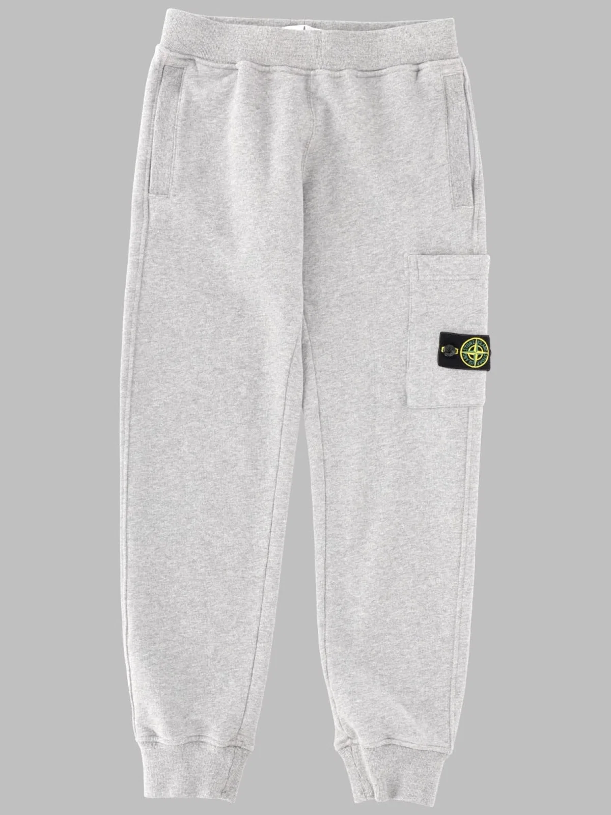 Stone Island Felpa Pantalone