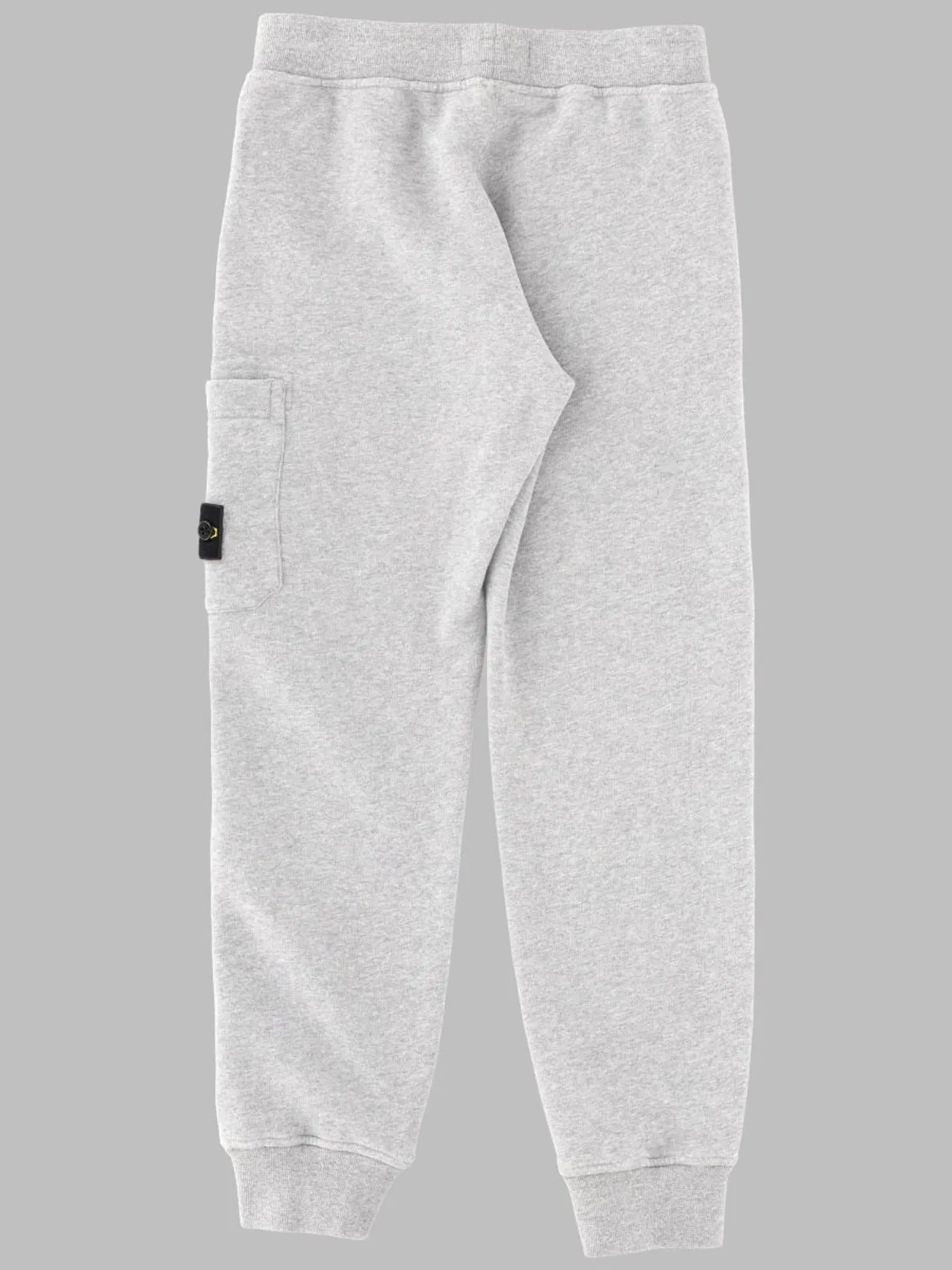 Stone Island Felpa Pantalone