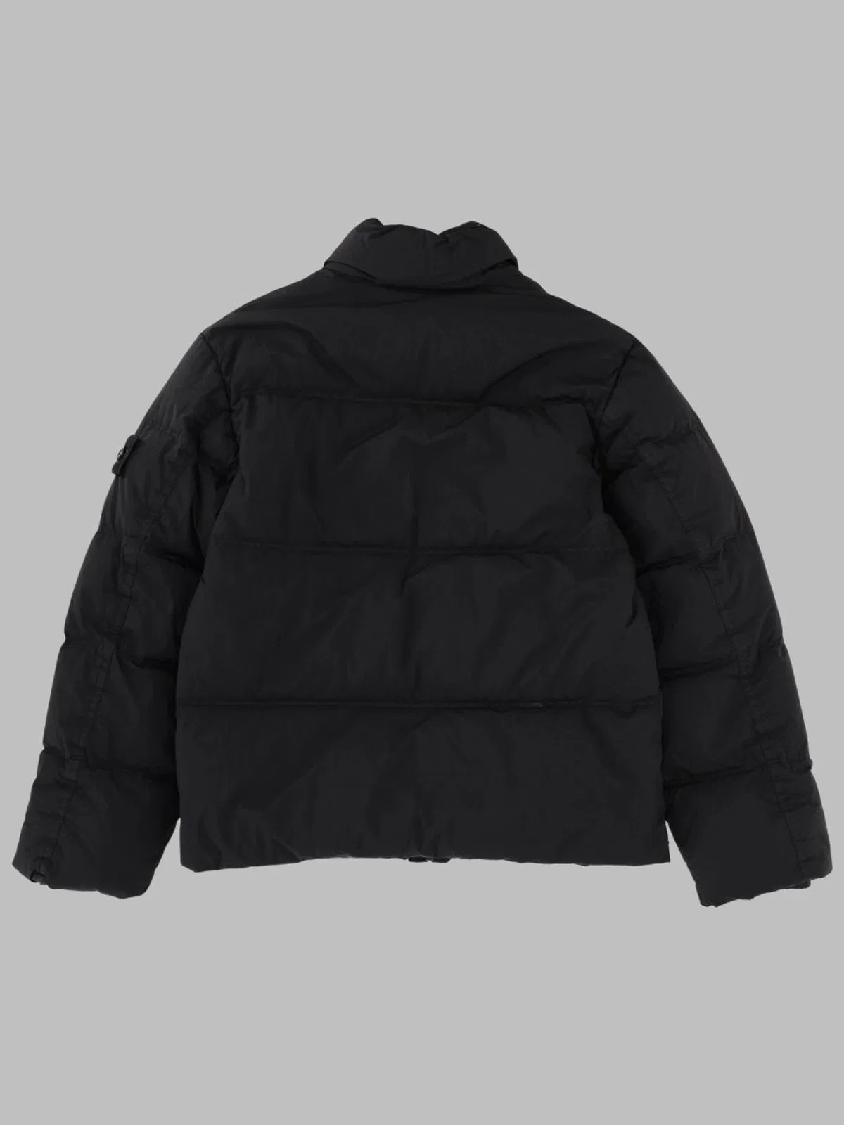 Stone Island Giubbotto Vera Piuma Rds