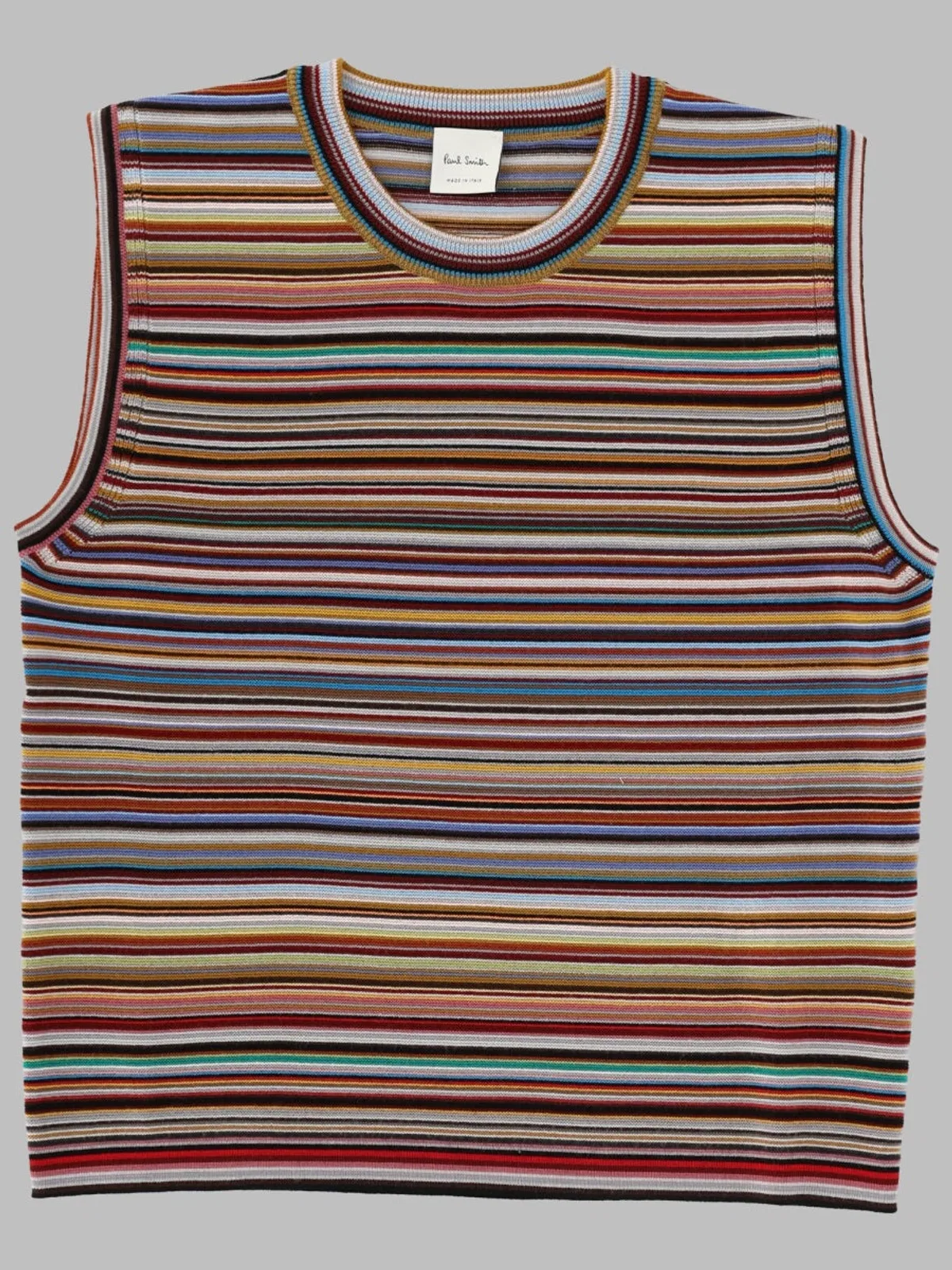 Paul Smith Paul Smith