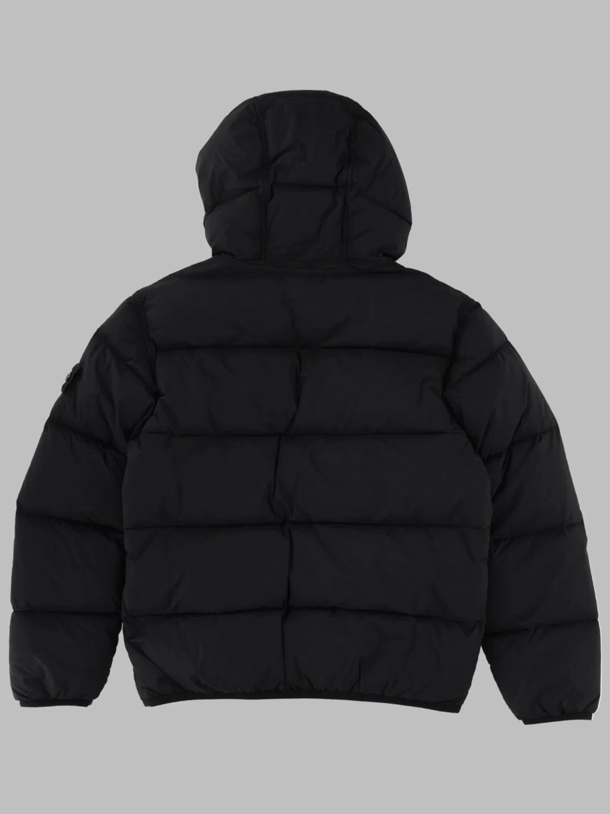 Stone Island Giubbotto Vera Piuma Rds