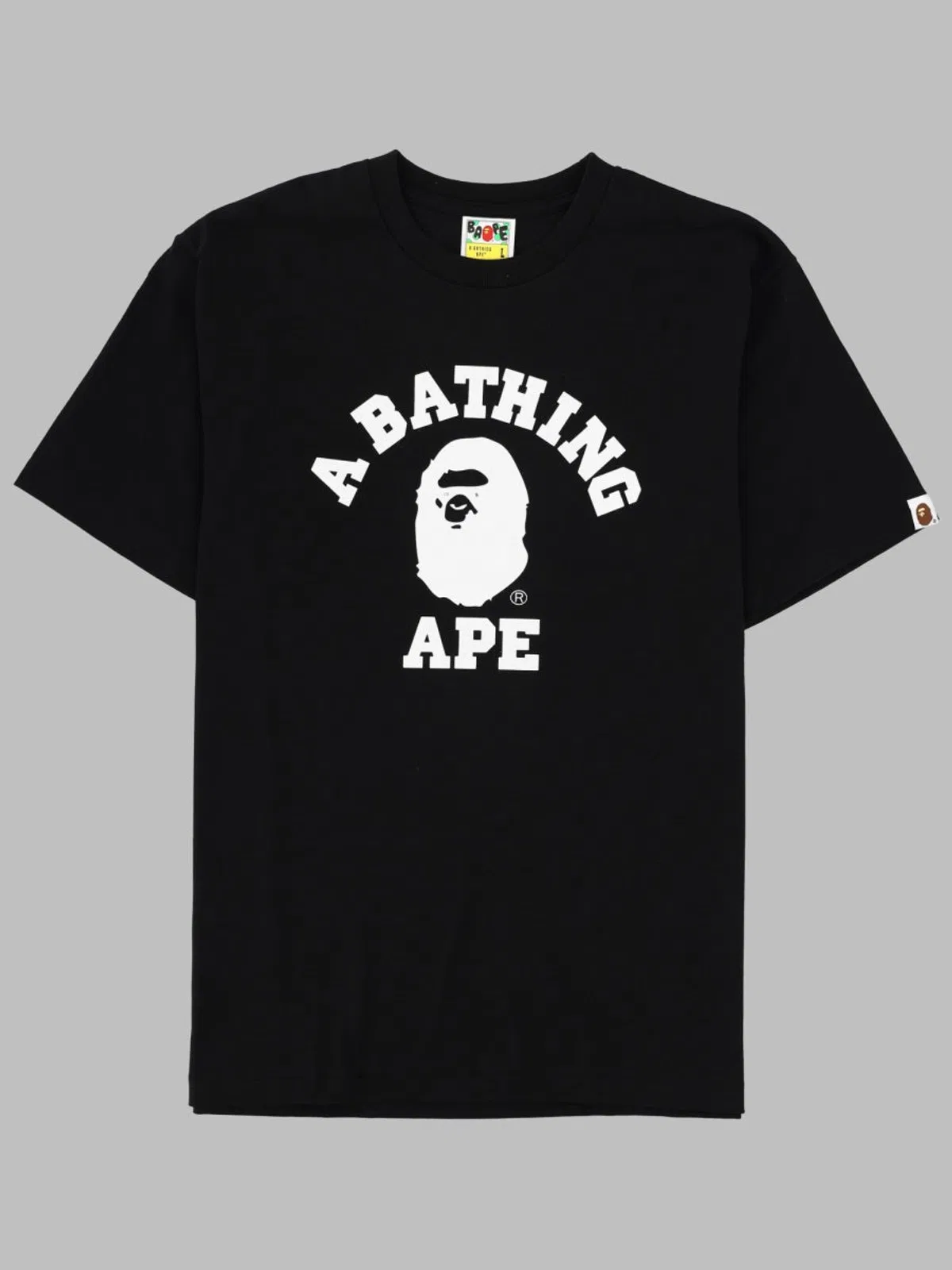 A Bathing APE A Bathing Ape