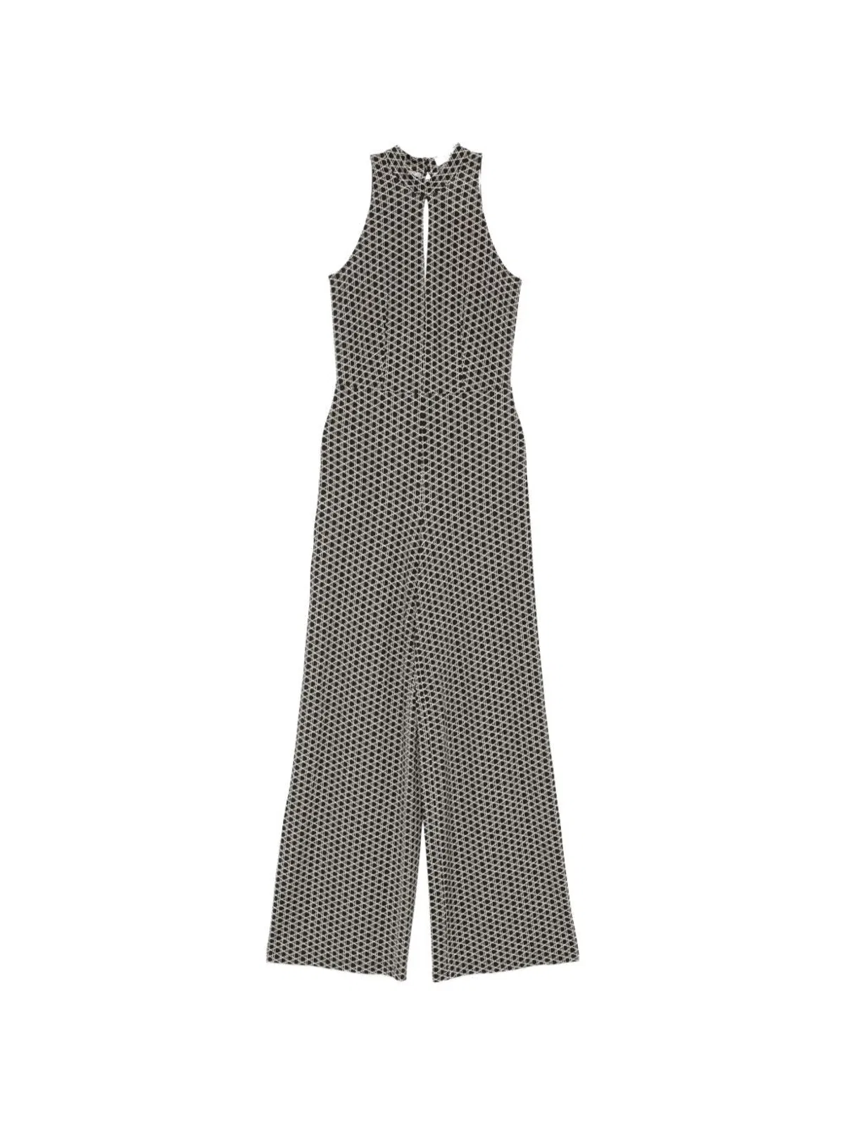 Siyu Dufay Long Jumpsuit